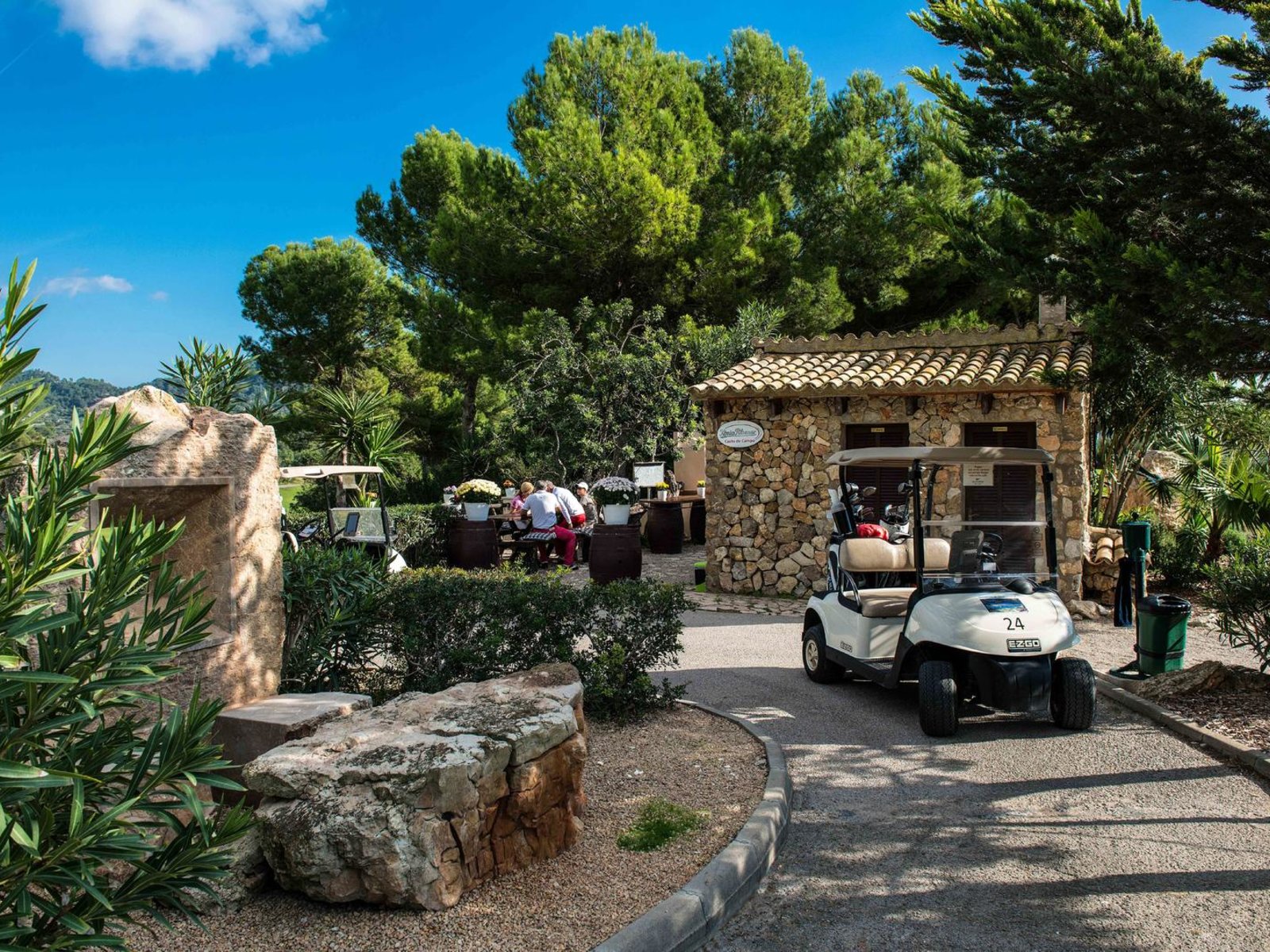 Golf