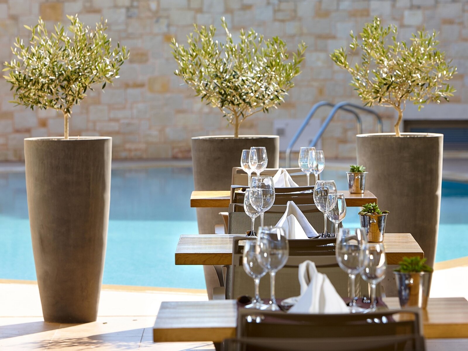 Elea Restaurant