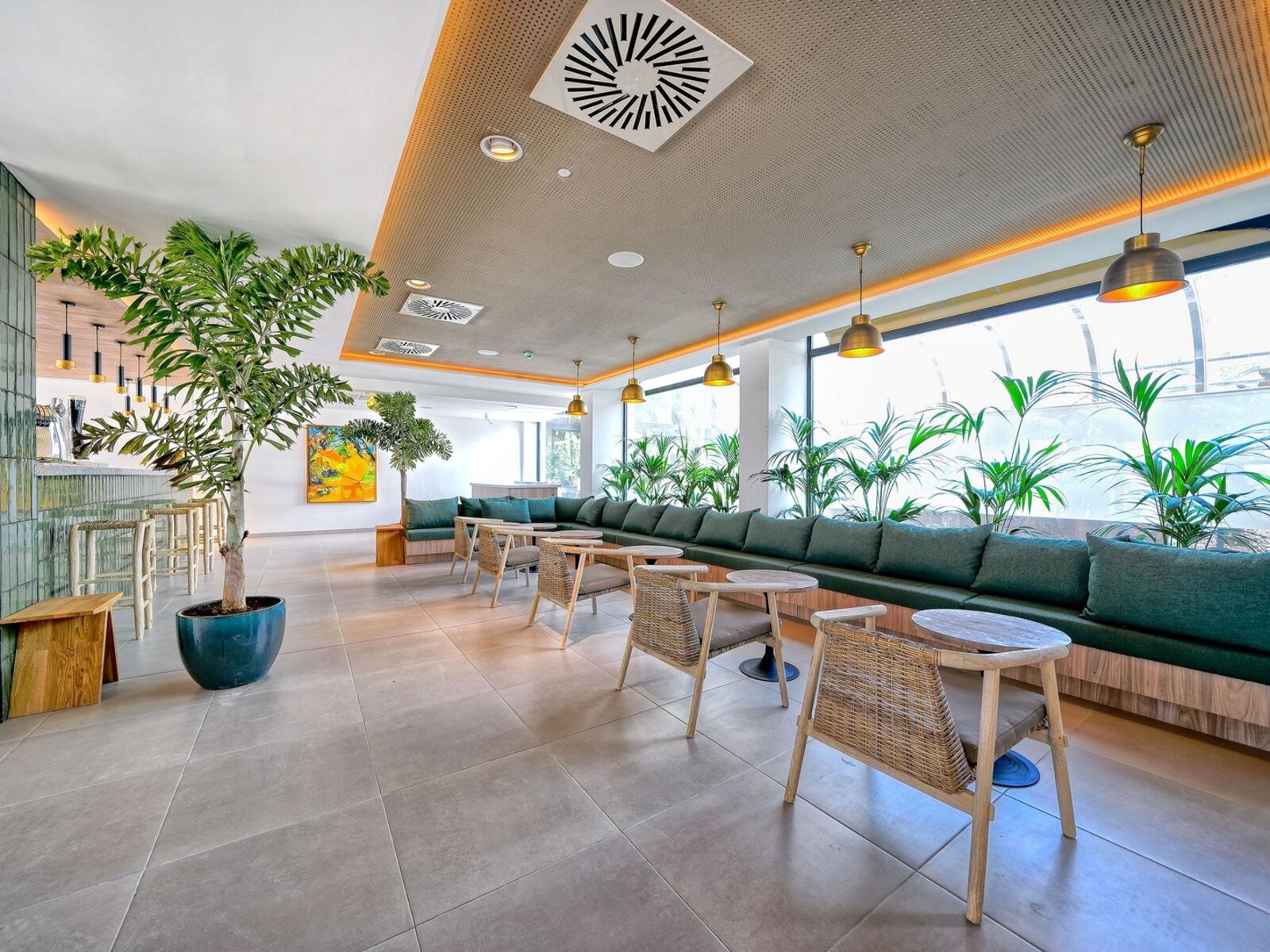 Mogán Lounge
