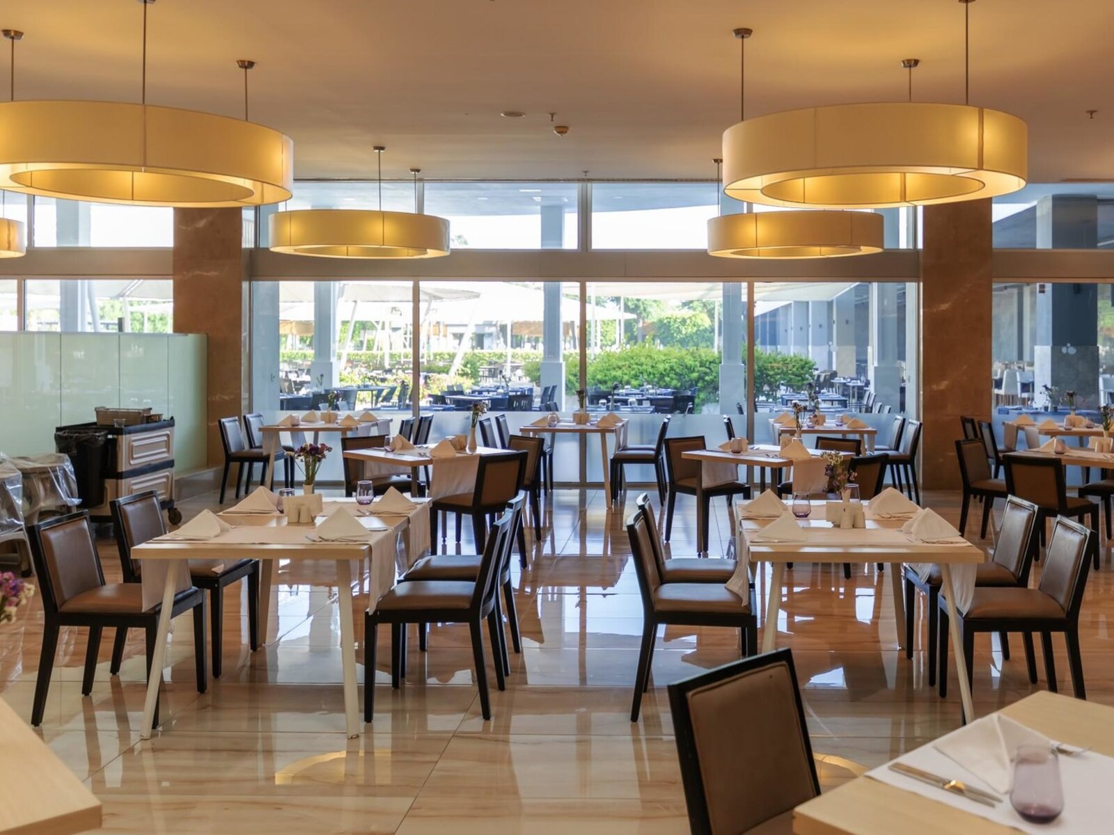 Main Restaurant