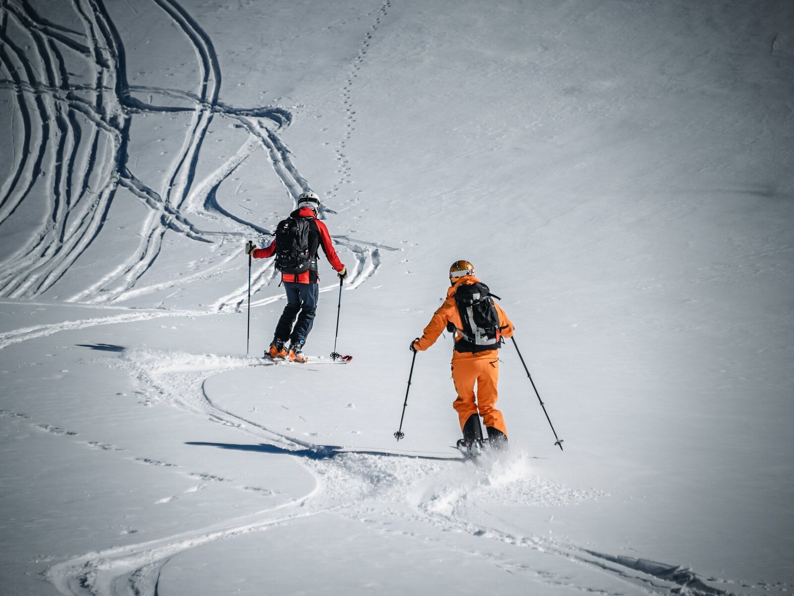 Wintersport