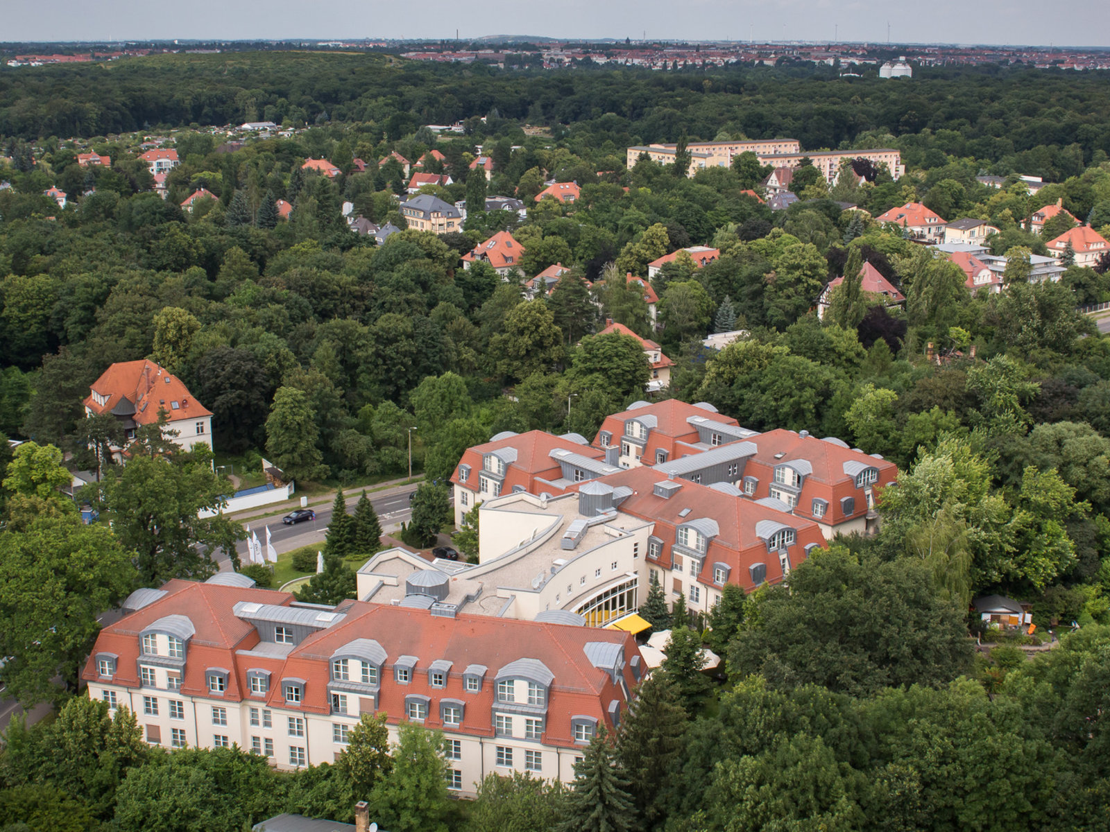 Außenansicht