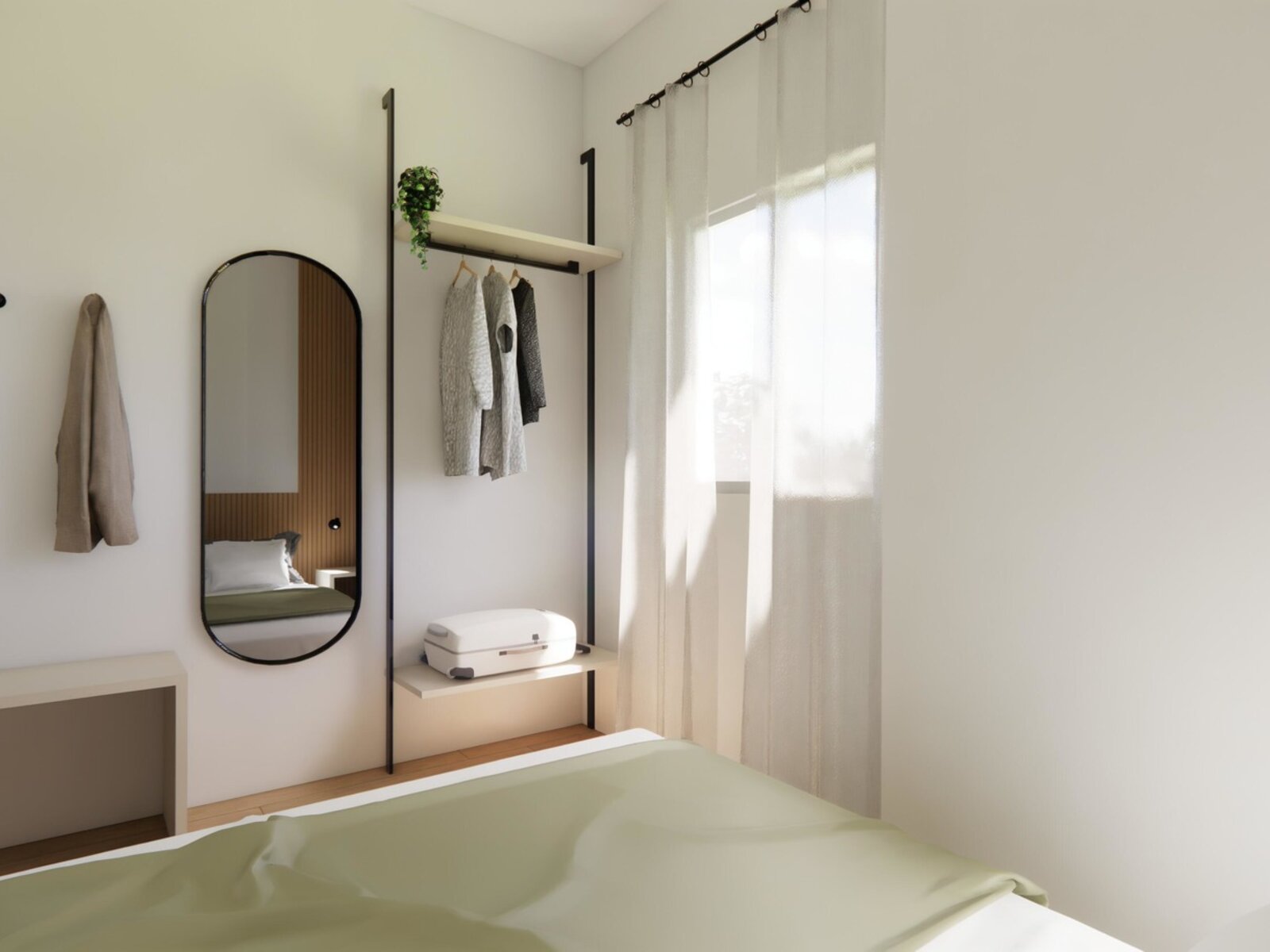 Wohnbeispiel Living Boutique