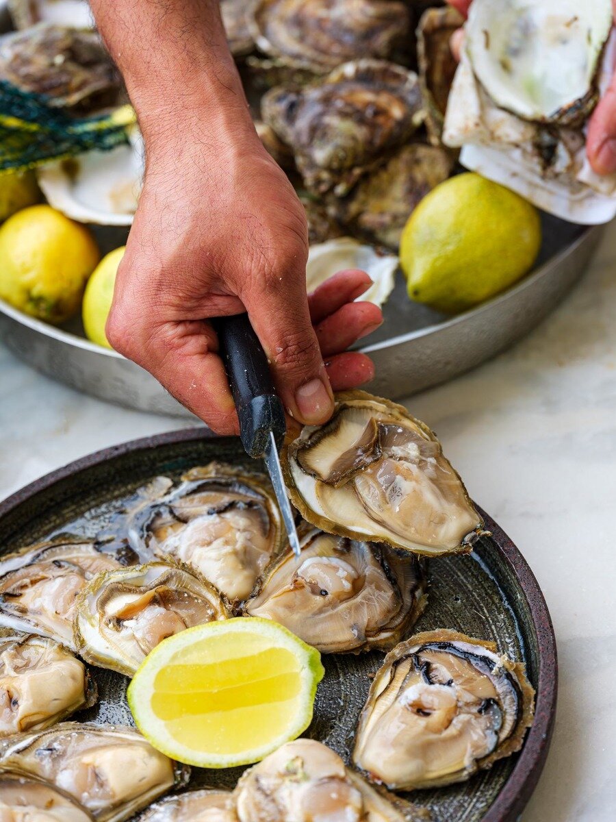 Libertas Fish Restaurant