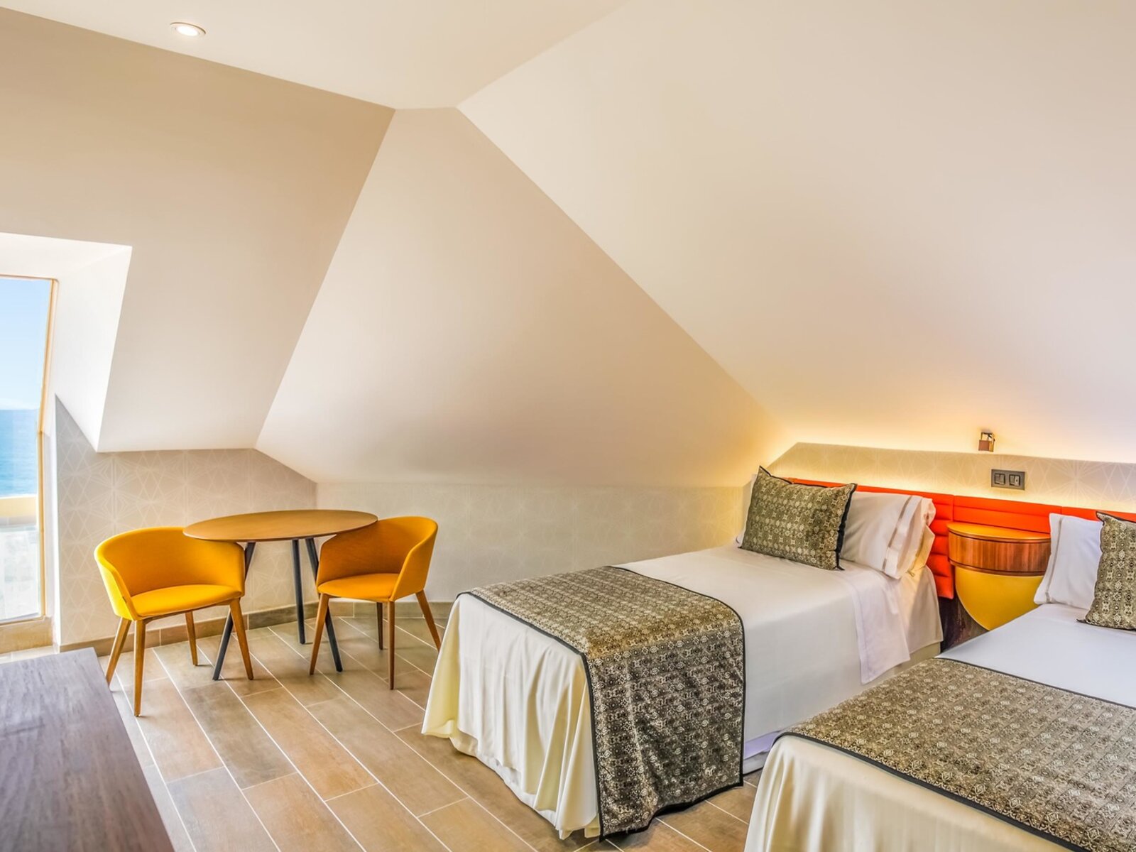 Wohnbeispiel Suite Adrian