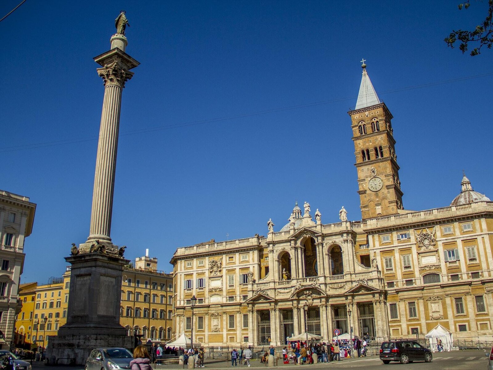 Hotel Marta Inn Rome in Rom günstig buchen bei TUI.at