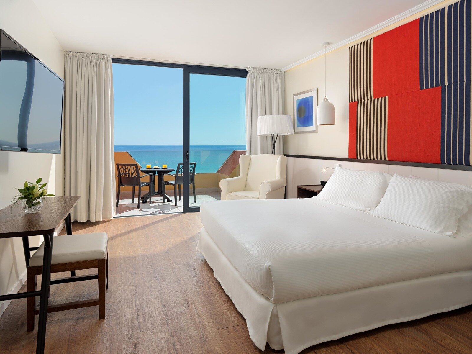 Wohnbeispiel Junior Suite Privilege Room
