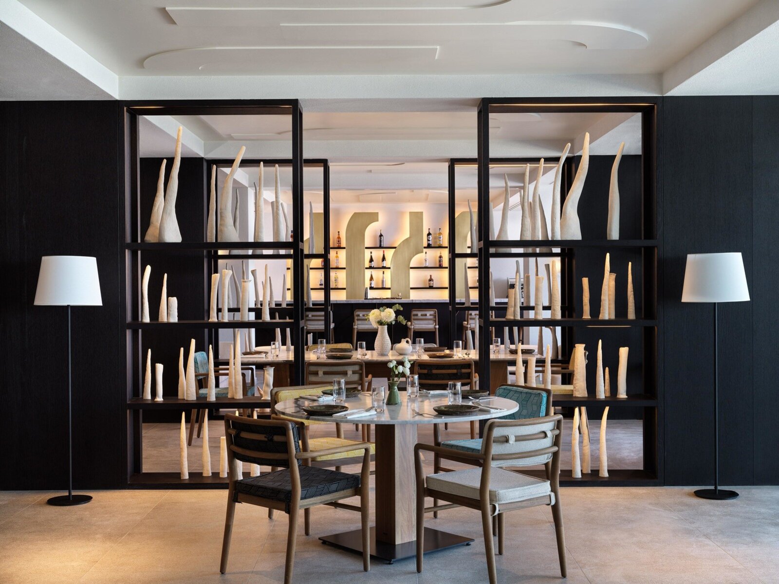 KNOSSOS Restaurant