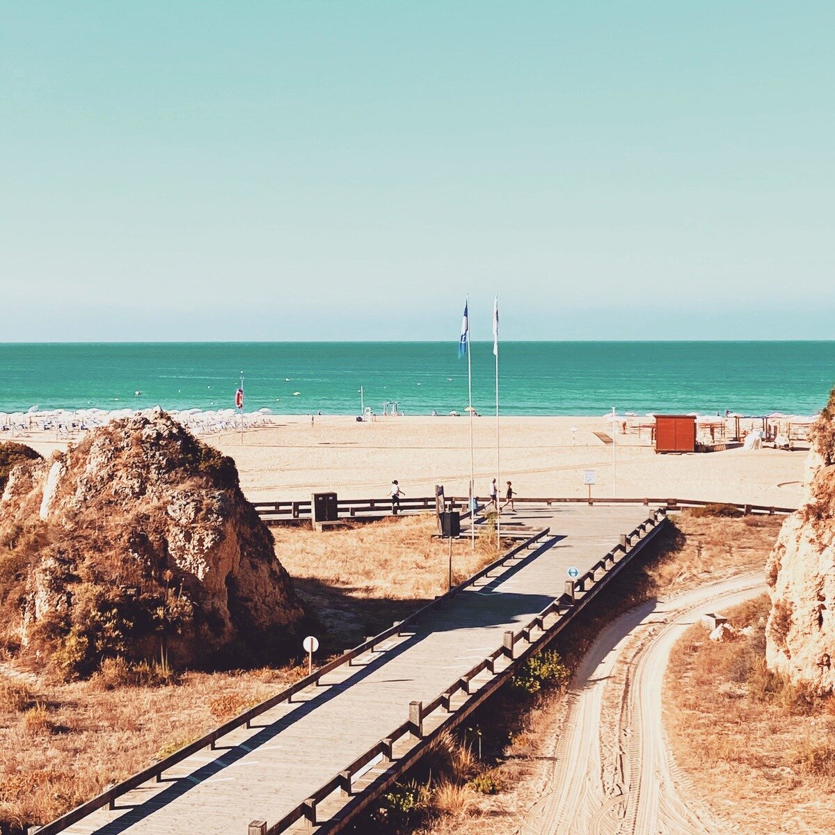Strand