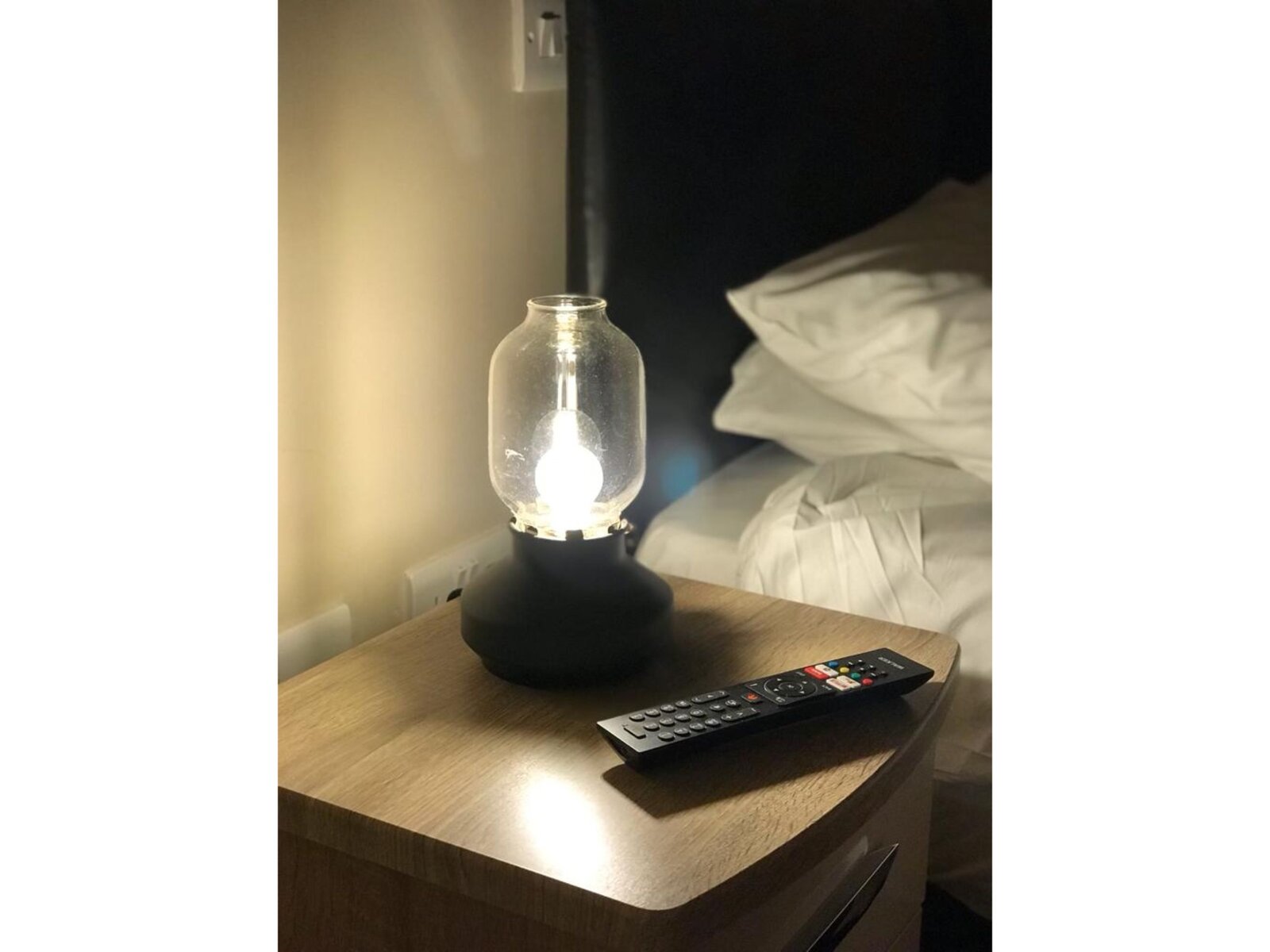 Hotel The Linen House by OYO Rooms in Upperlands günstig buchen bei