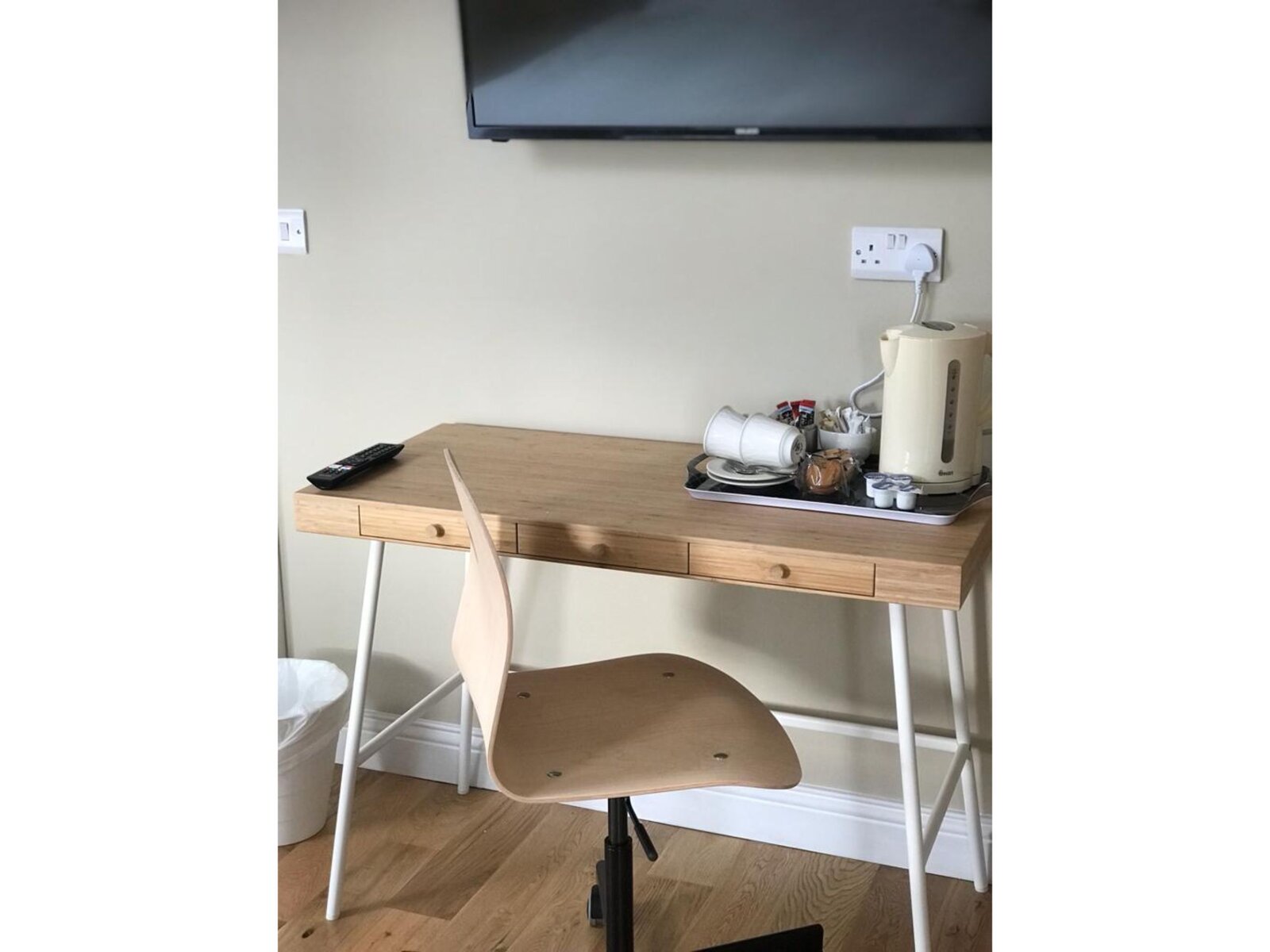 Hotel The Linen House by OYO Rooms in Upperlands günstig buchen bei