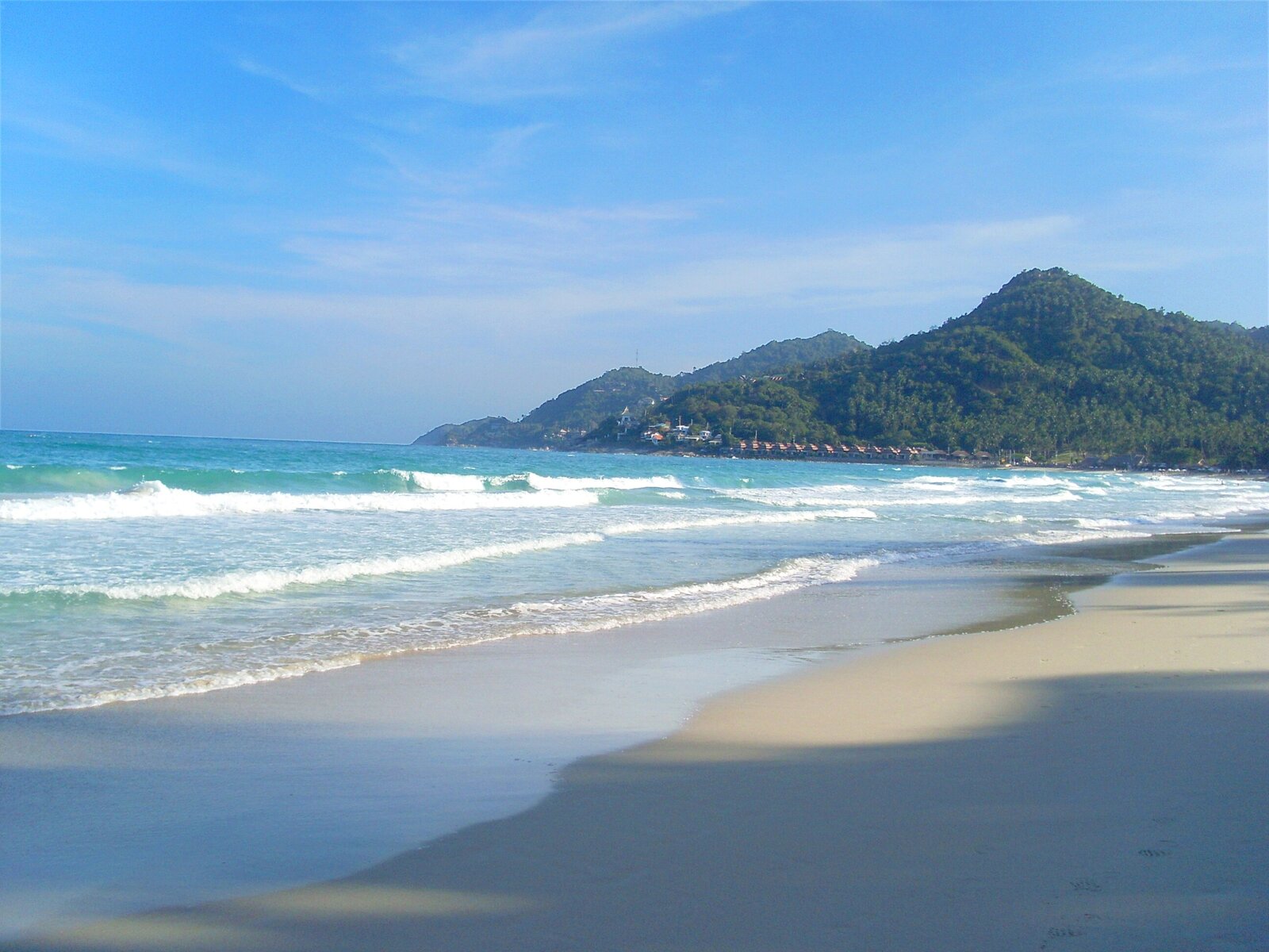 Strand