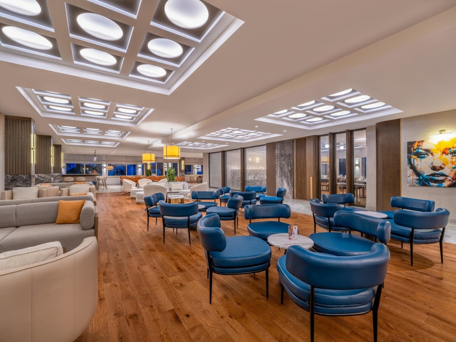 Lobby Bar