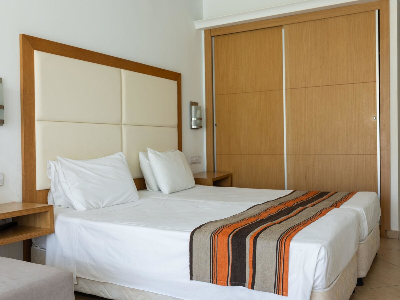 Wohnbeispiel Doppelzimmer Best Price