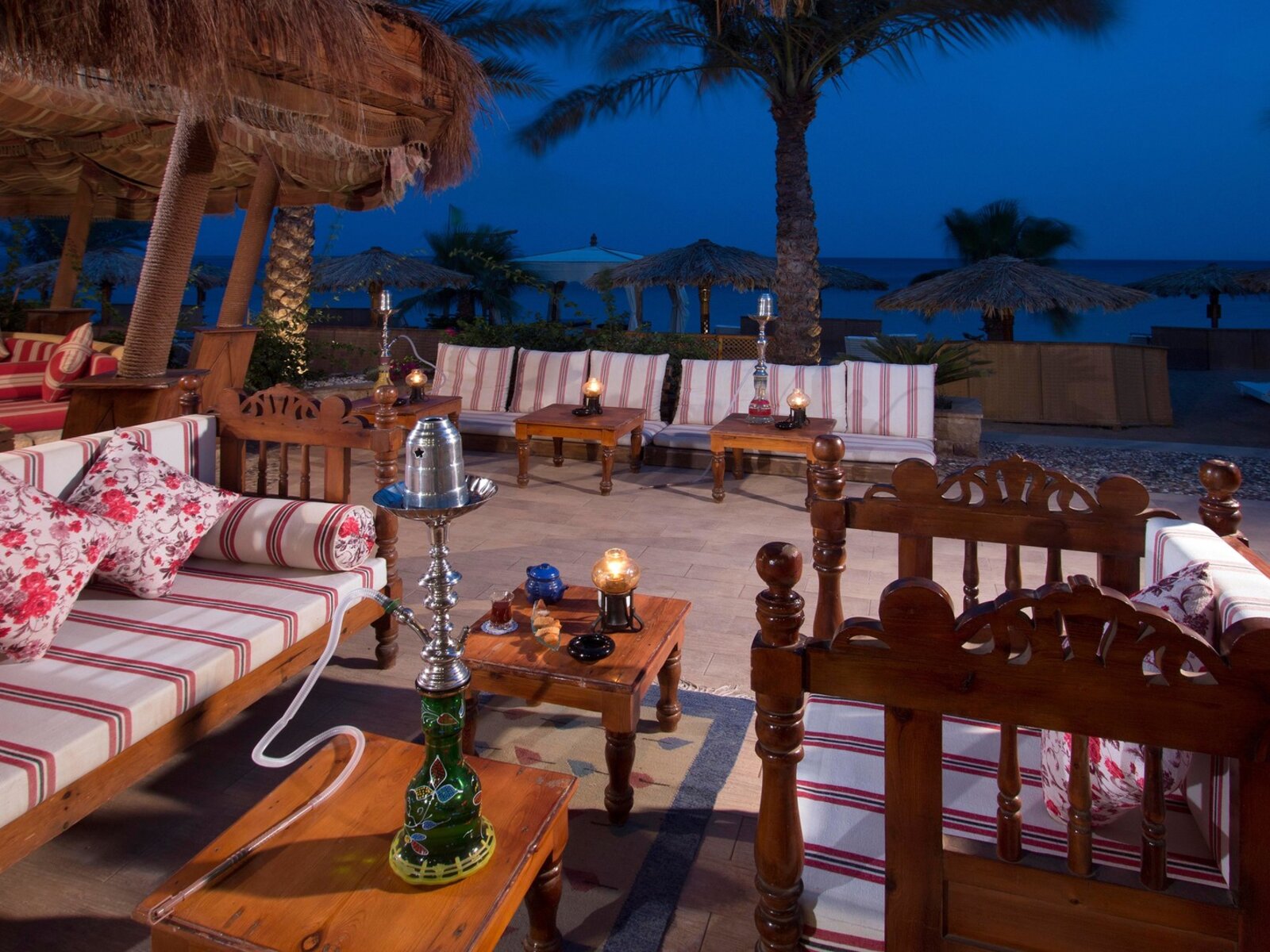 Beach Bar