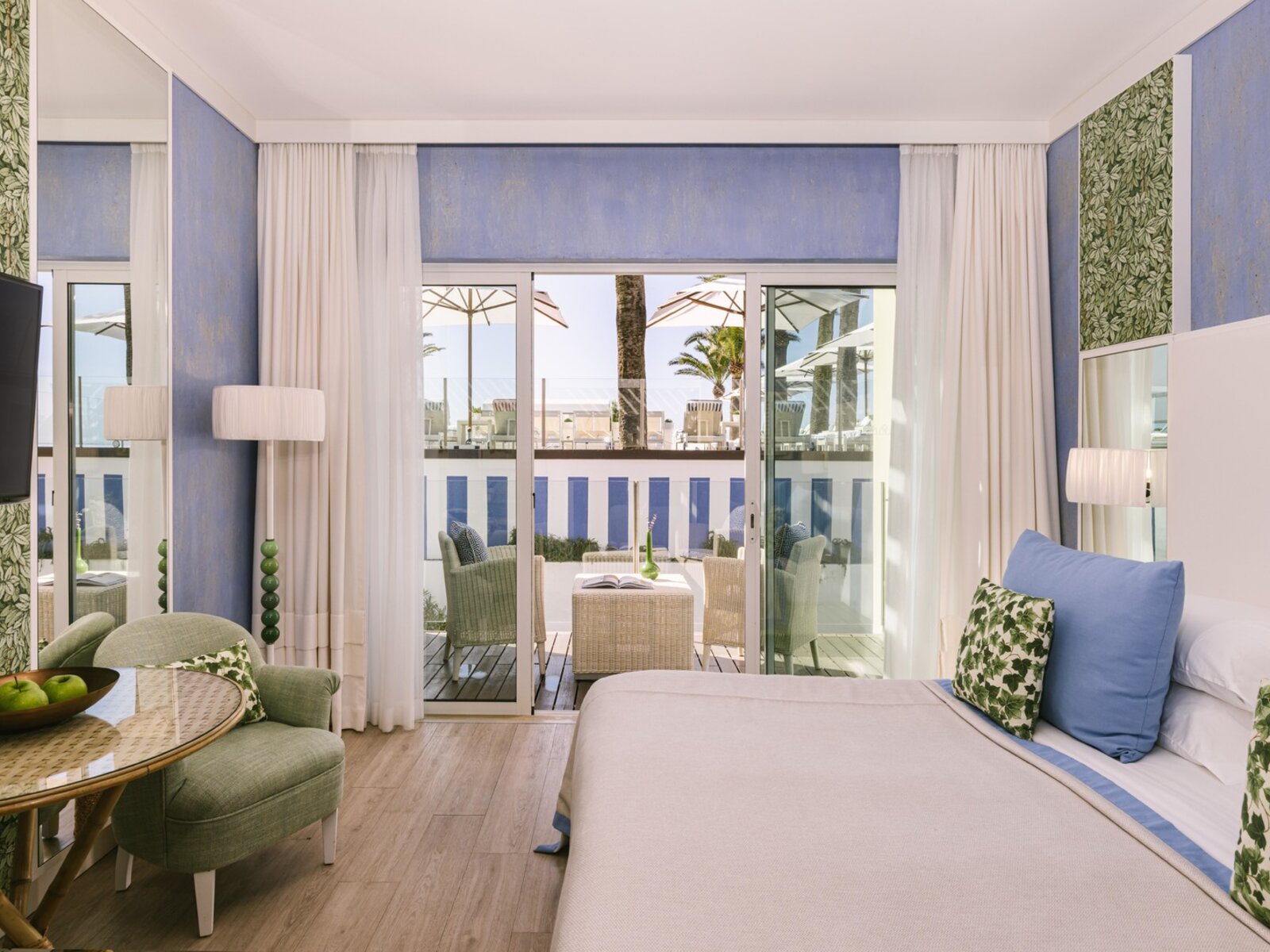 Wohnbeispiel Elegance room