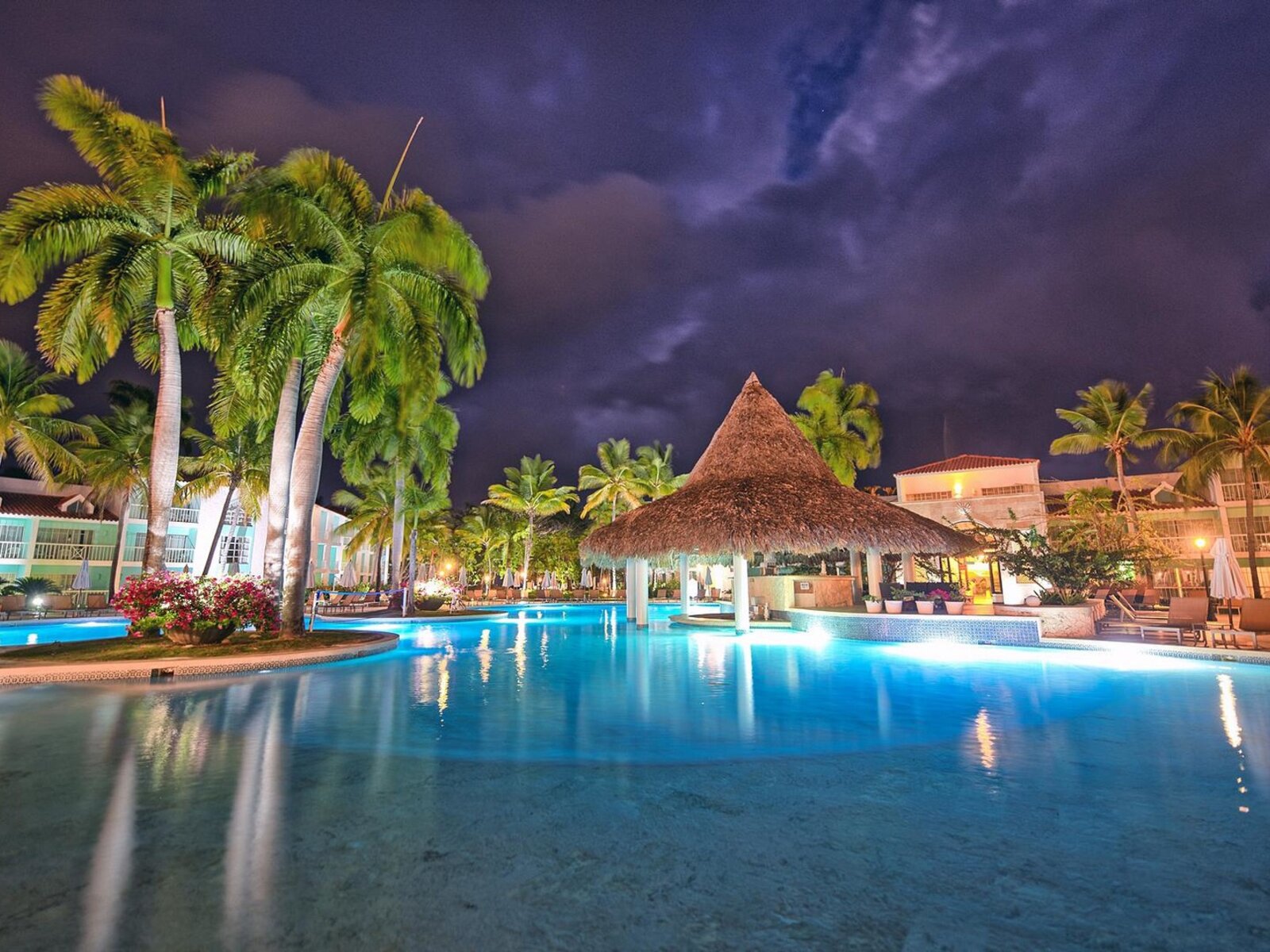 Main Pool