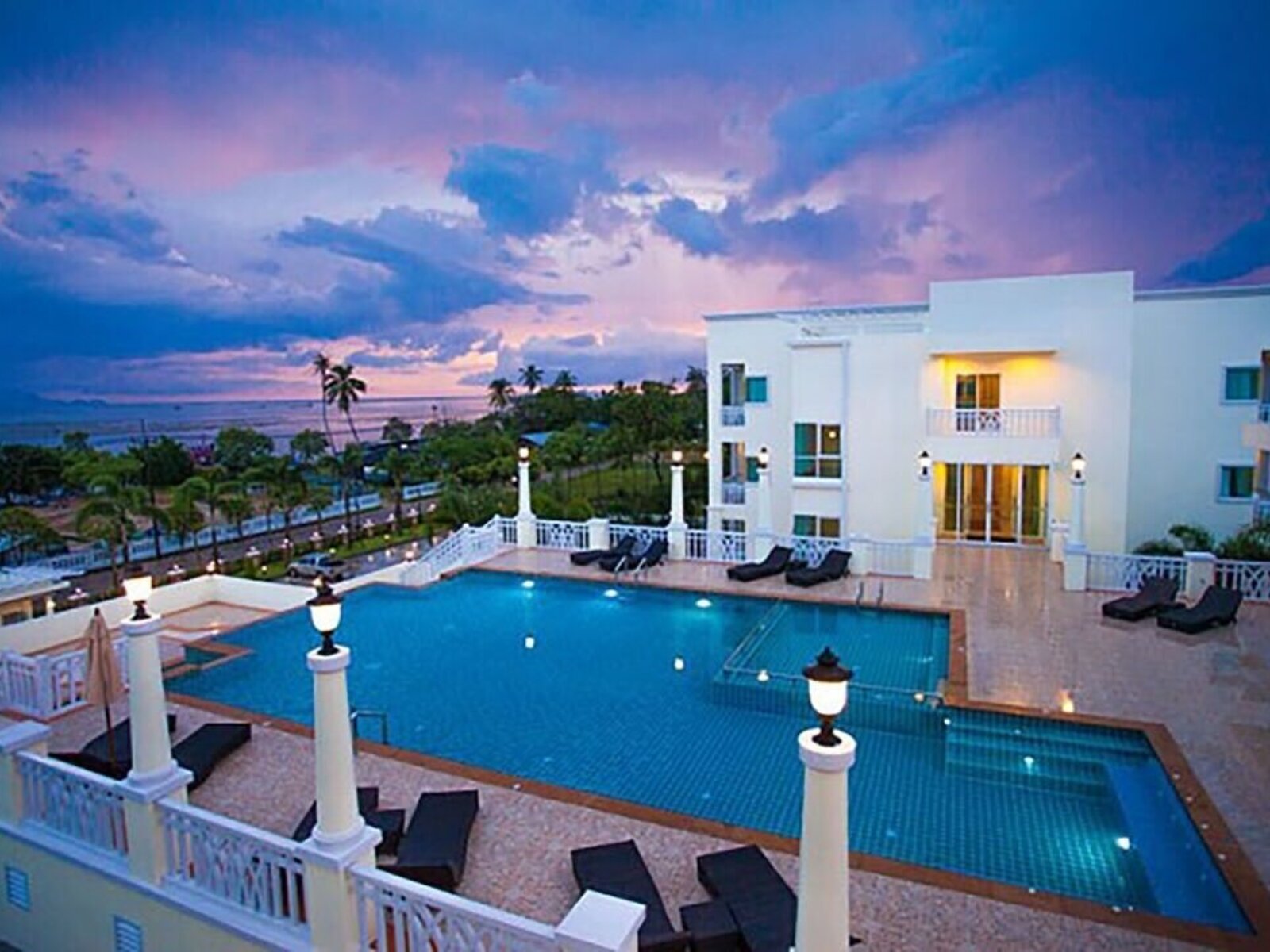 Pool