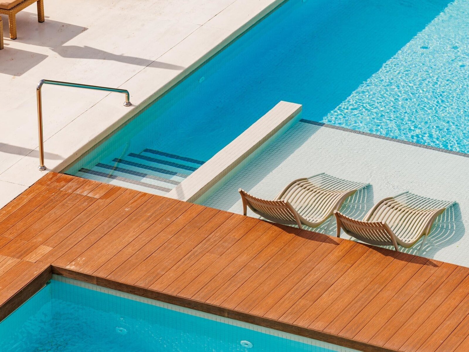 Aussenpool