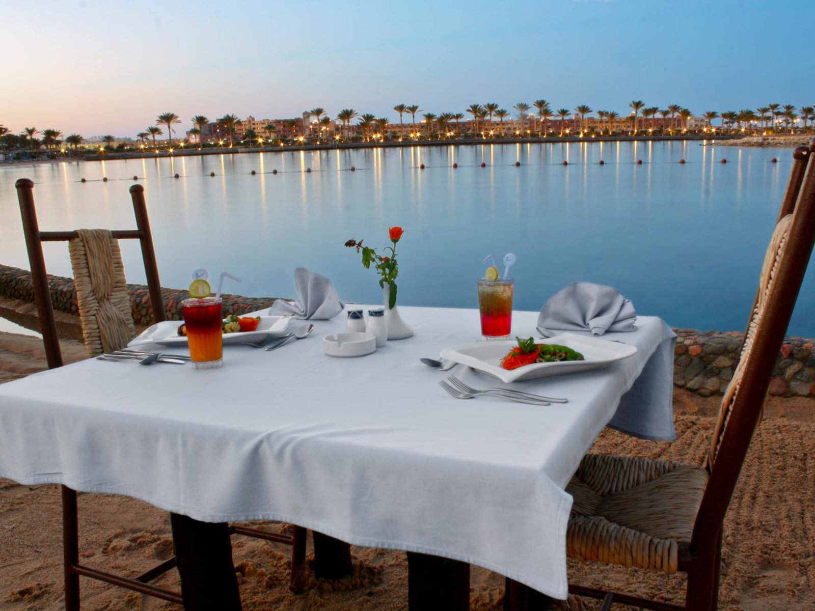 Beach Bar