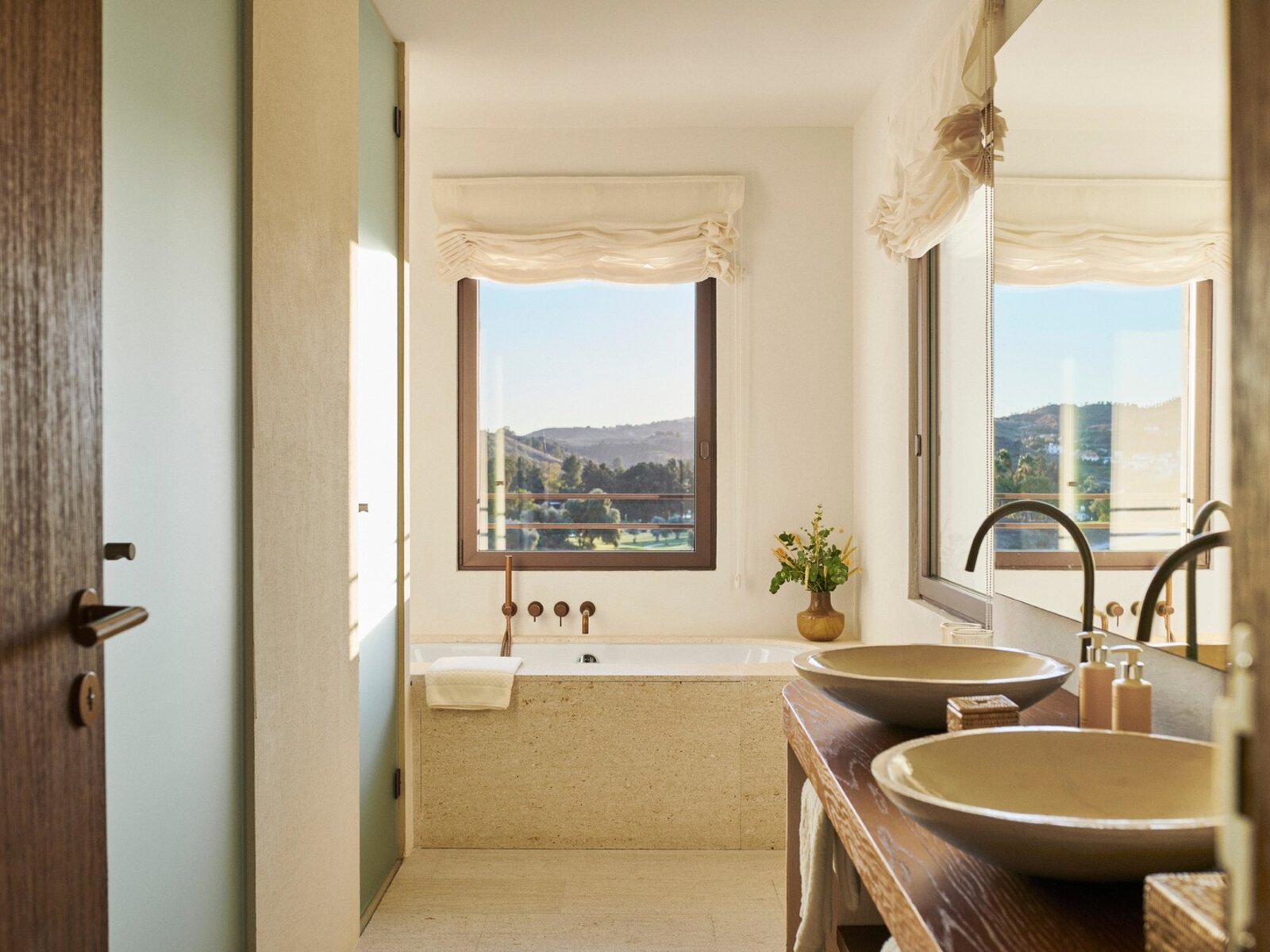 Wohnbeispiel Junior Suite
