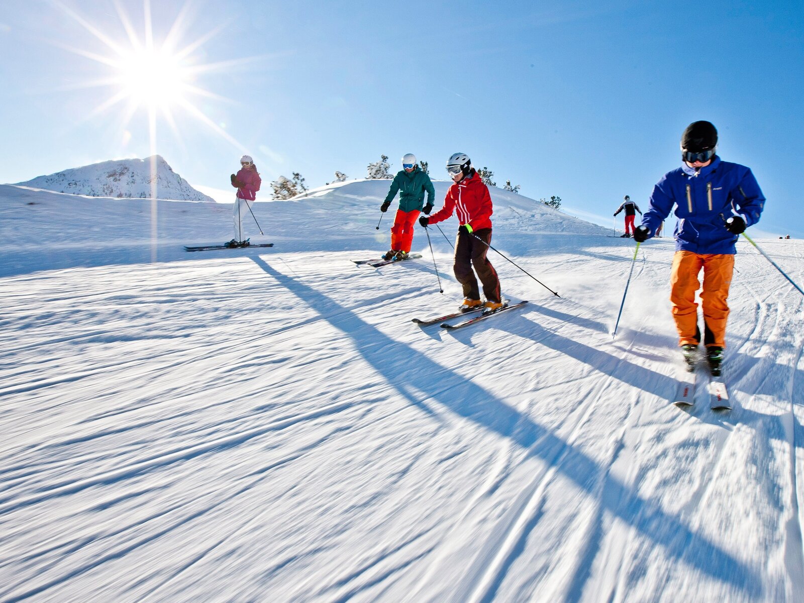 Wintersport