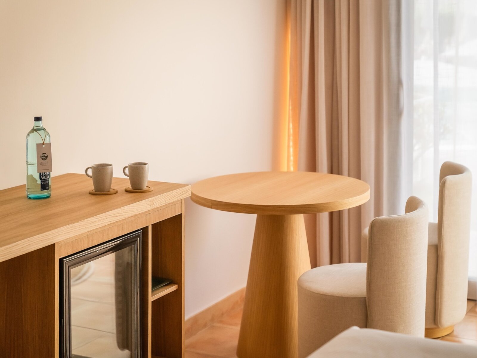 Wohnbeispiel Junior Suite