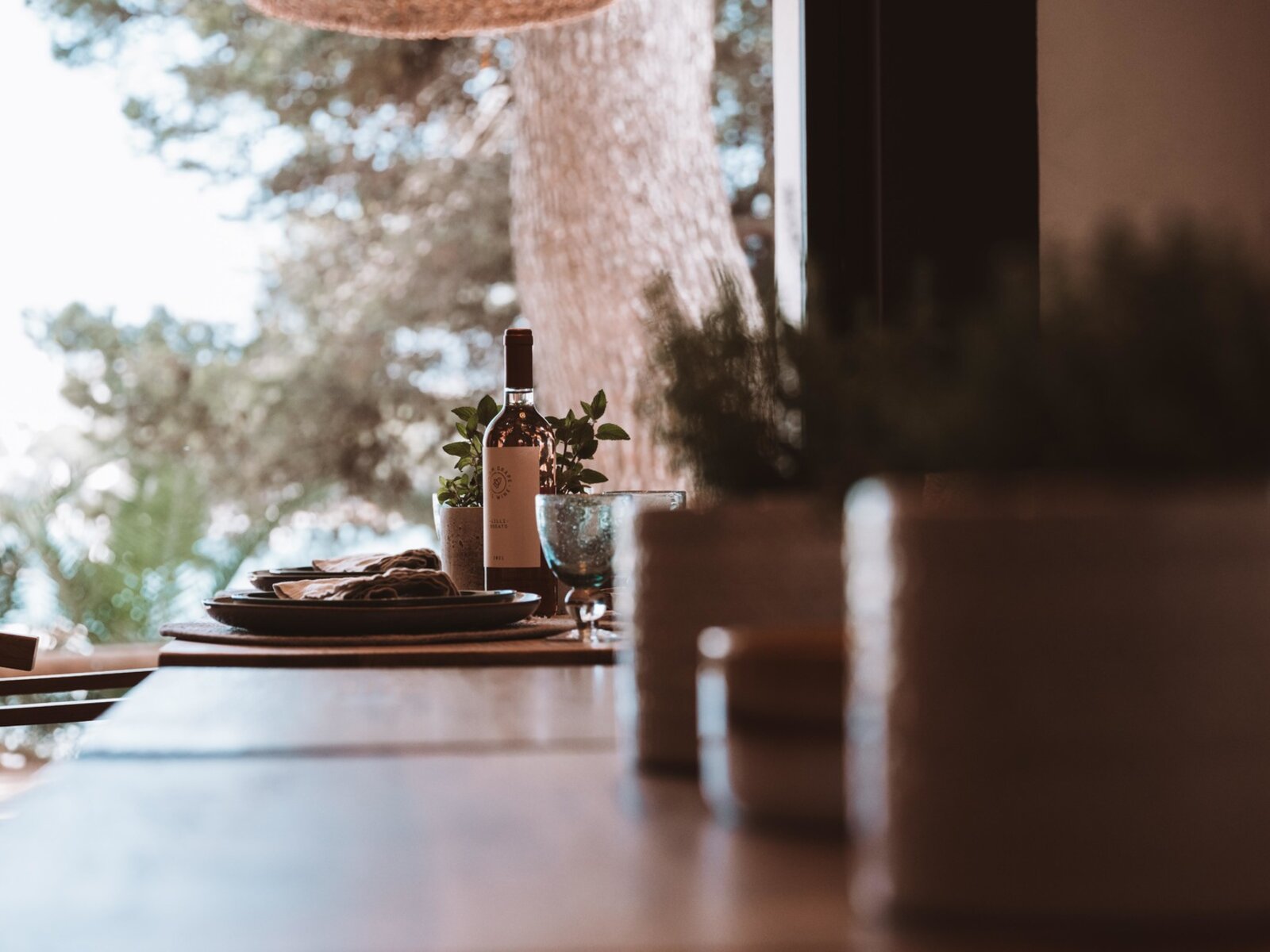Barefoot Restaurant
