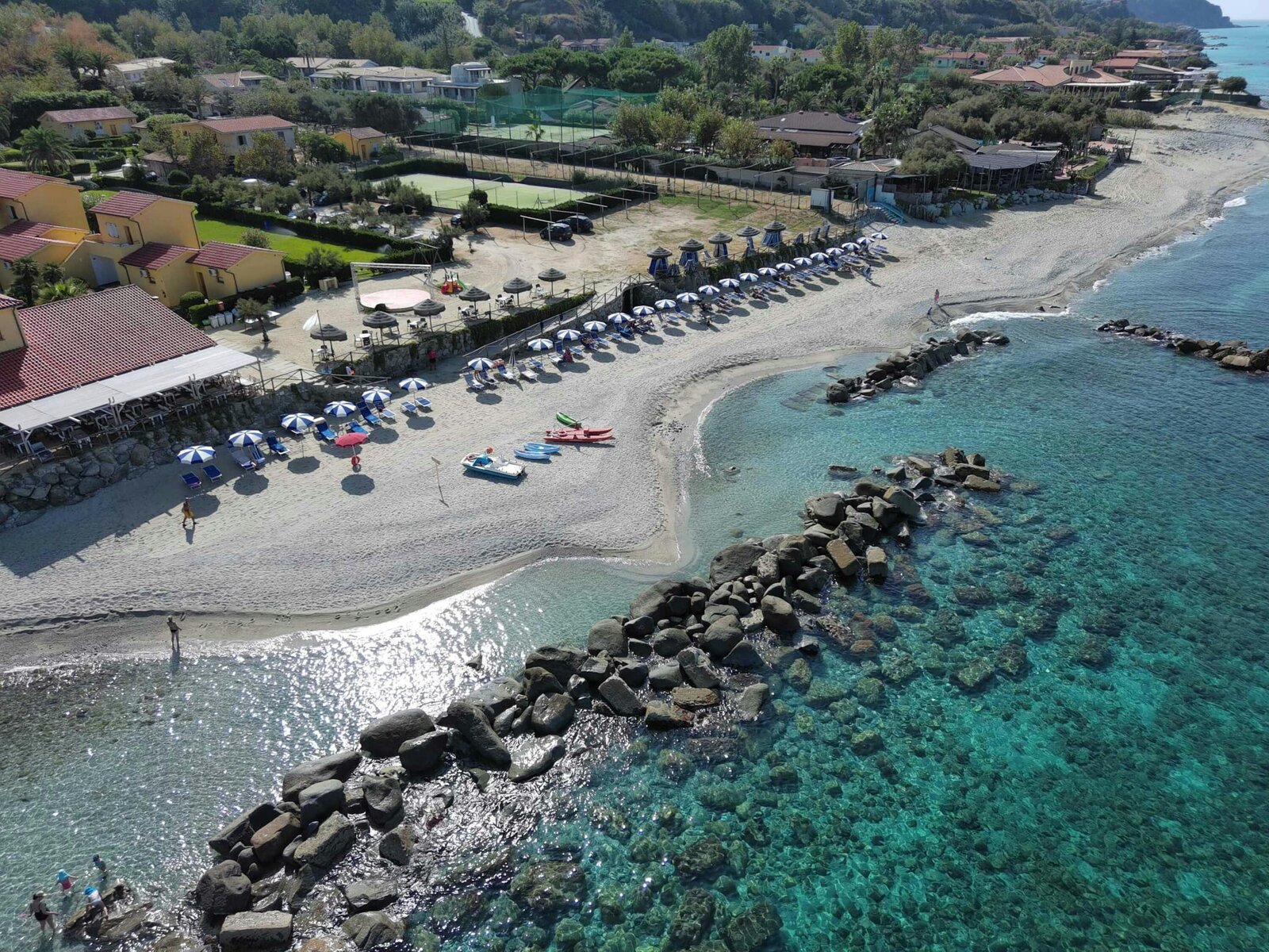 Strand