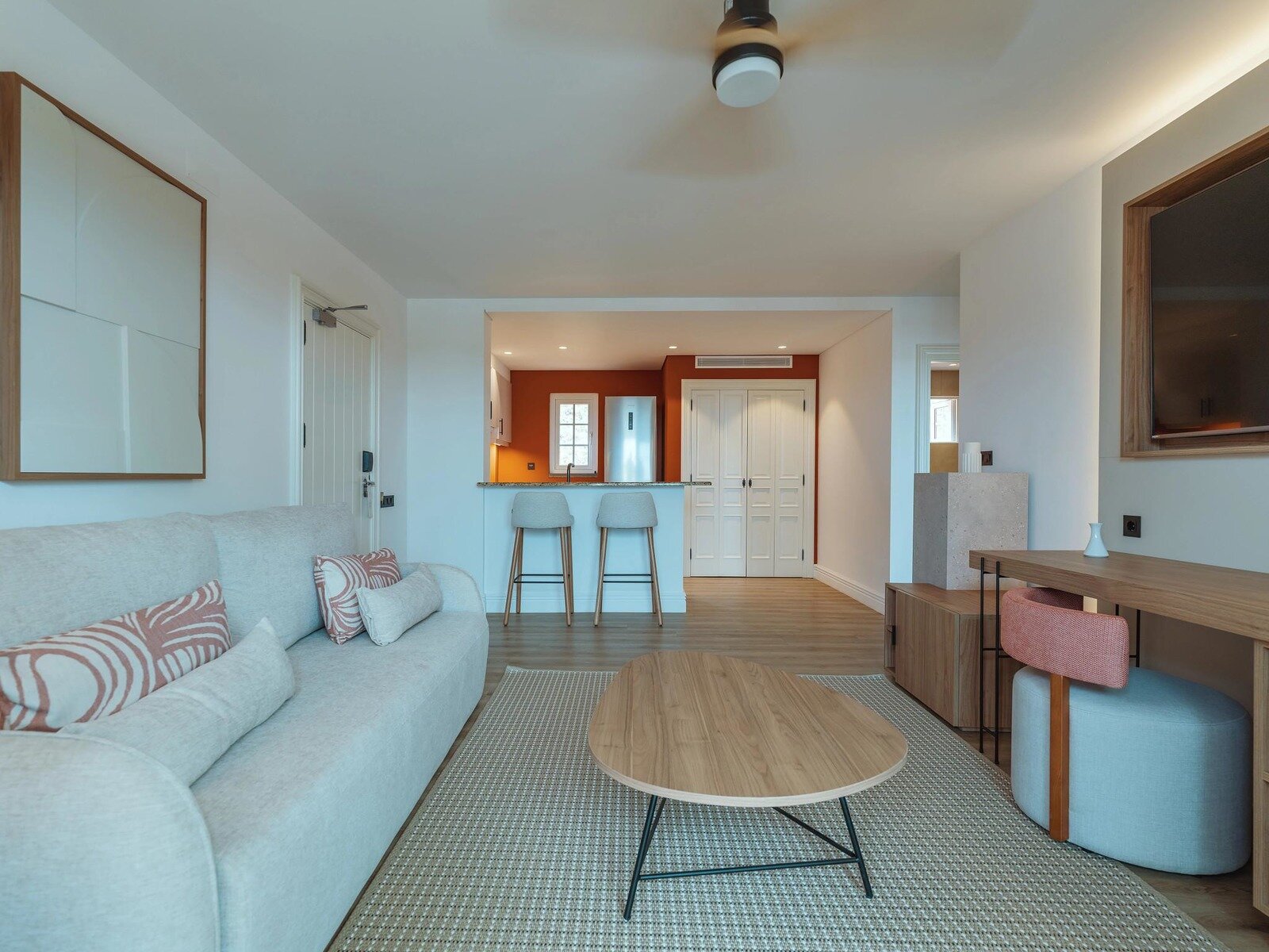 Wohnbeispiel MARINA APARTAMENT