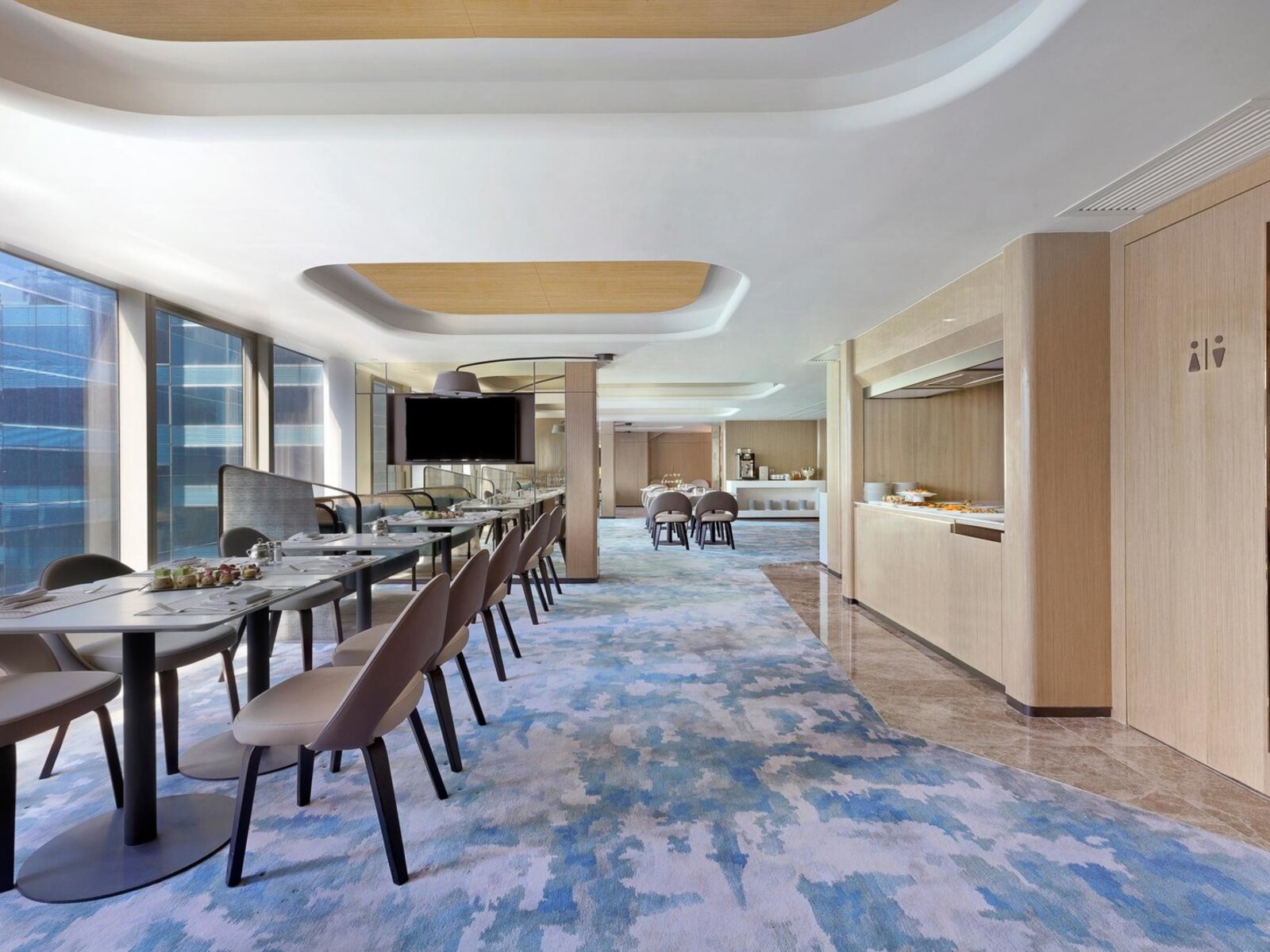 Wohnbeispiel Harbour Club Harbourview