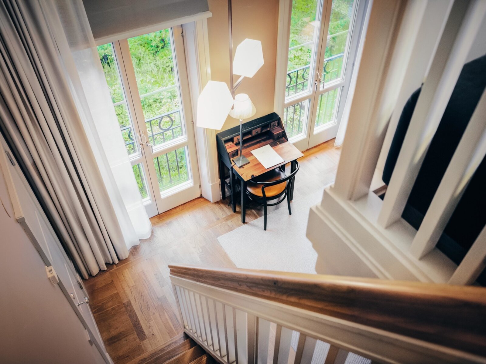 Wohnbeispiel Junior Suite