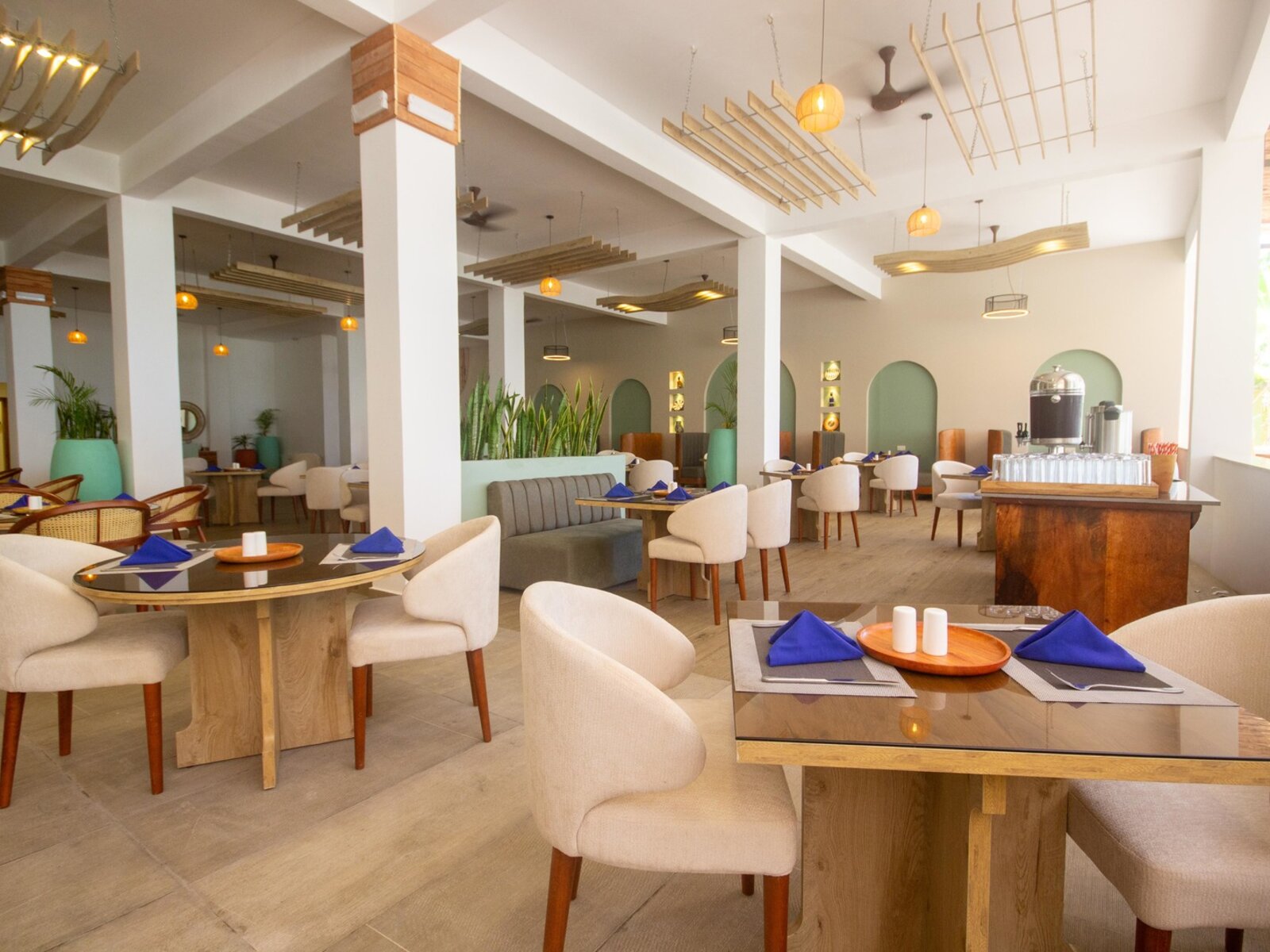 Makuti Restaurant