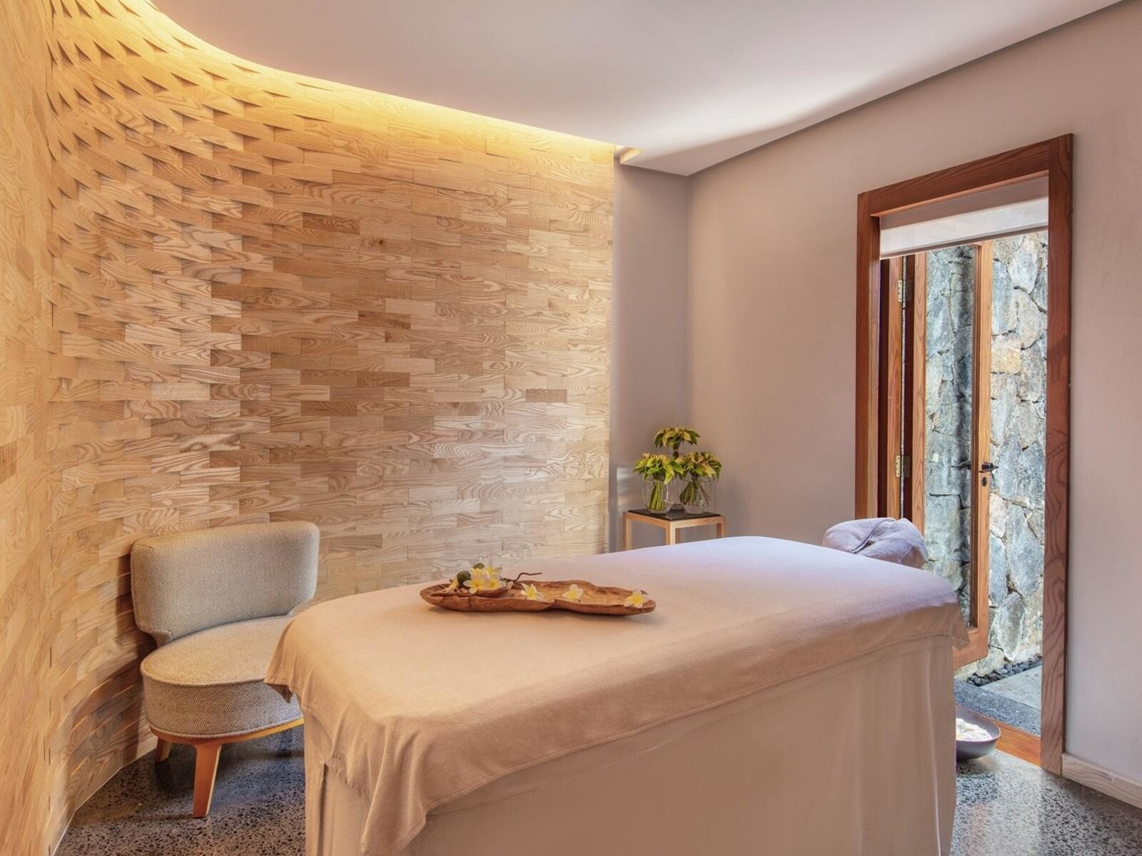 Wellness