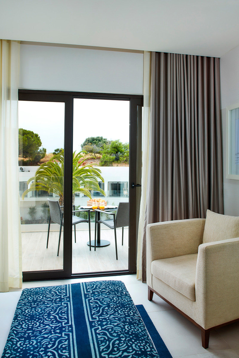 Wohnbeispiel Superior Terrace