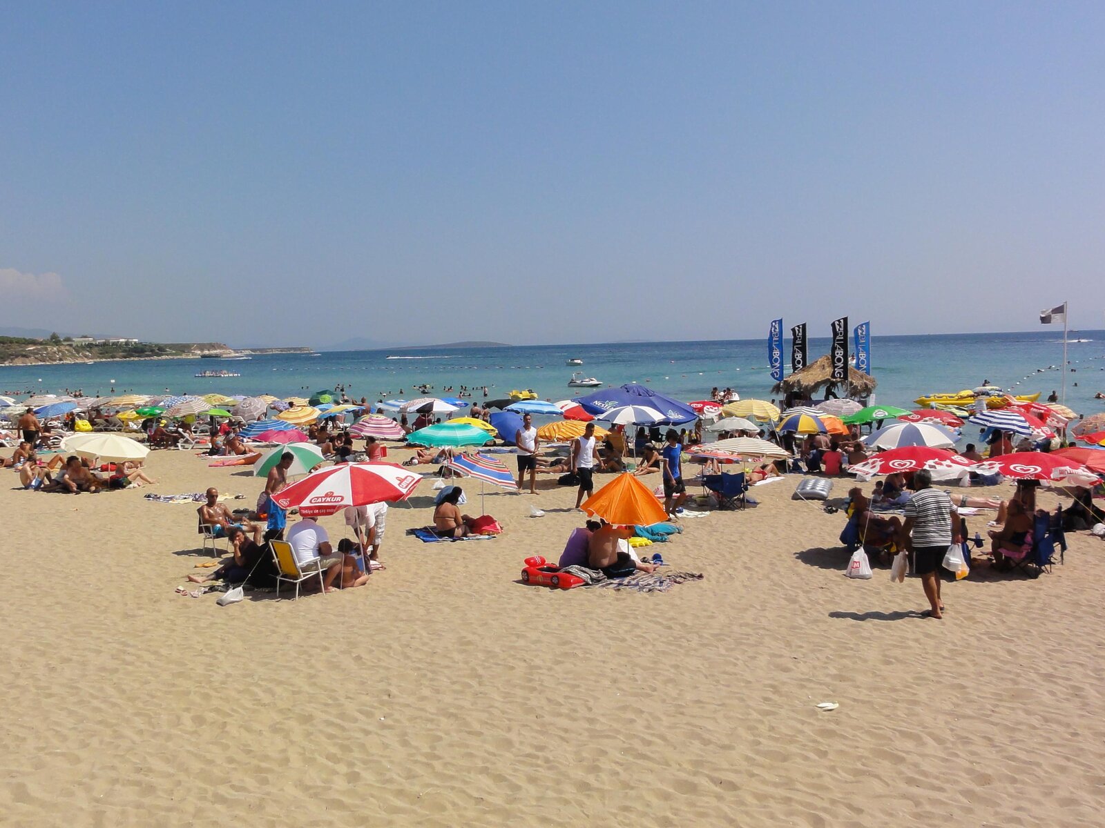 Strand