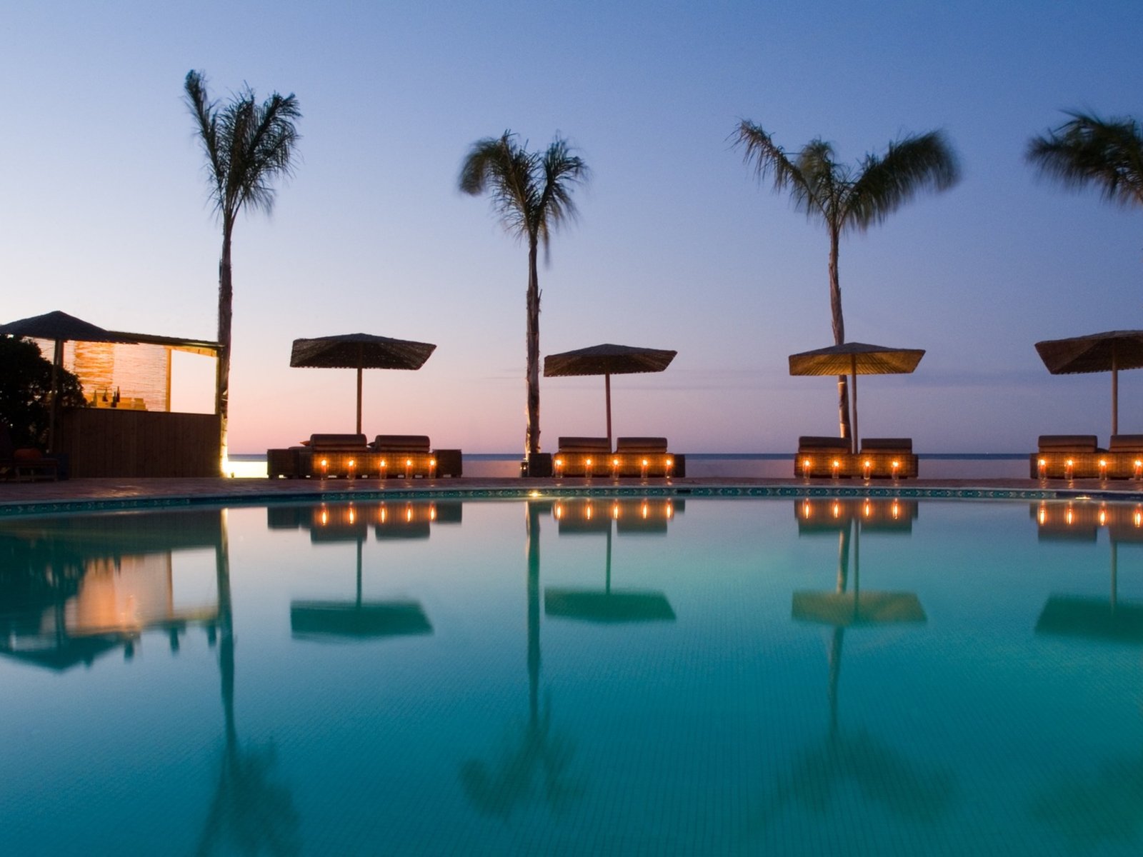 Duna Beach Restaurant & Bar