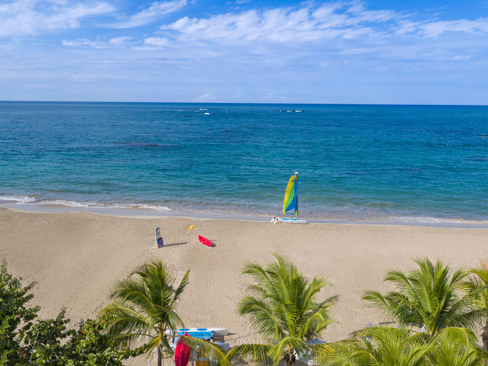 Playa Dorada