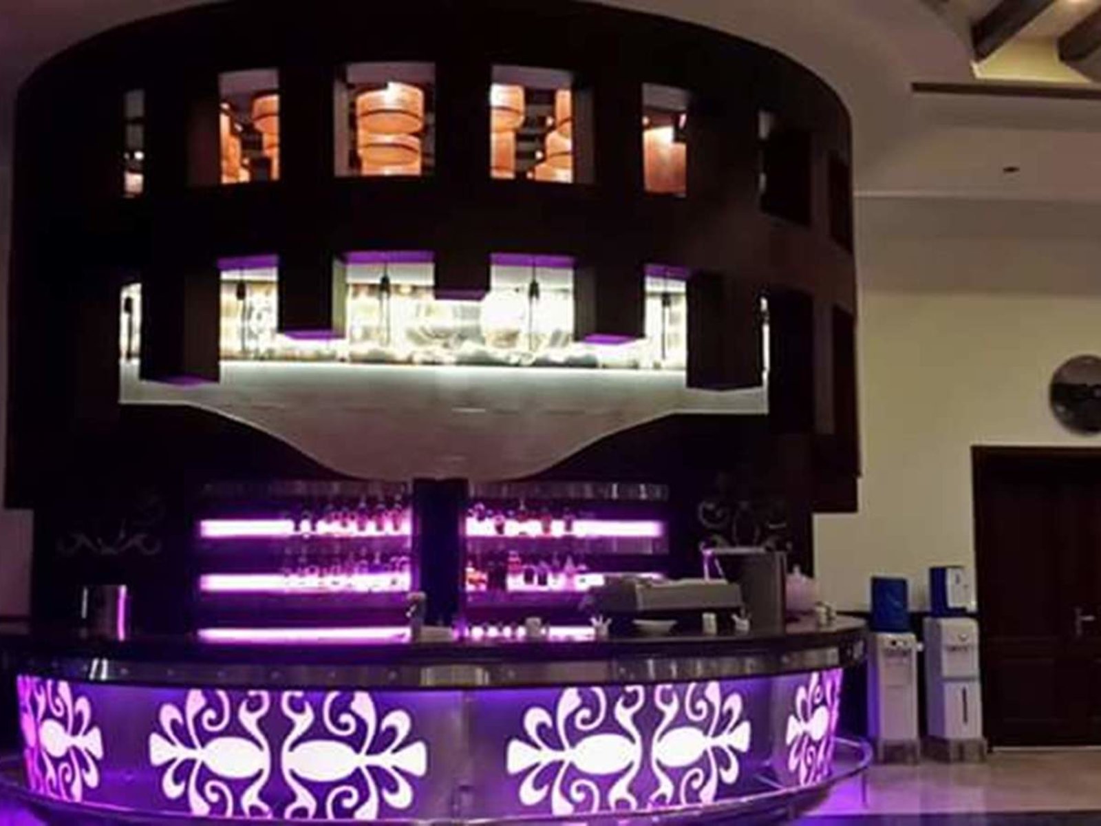 Marhaba Loby Bar
