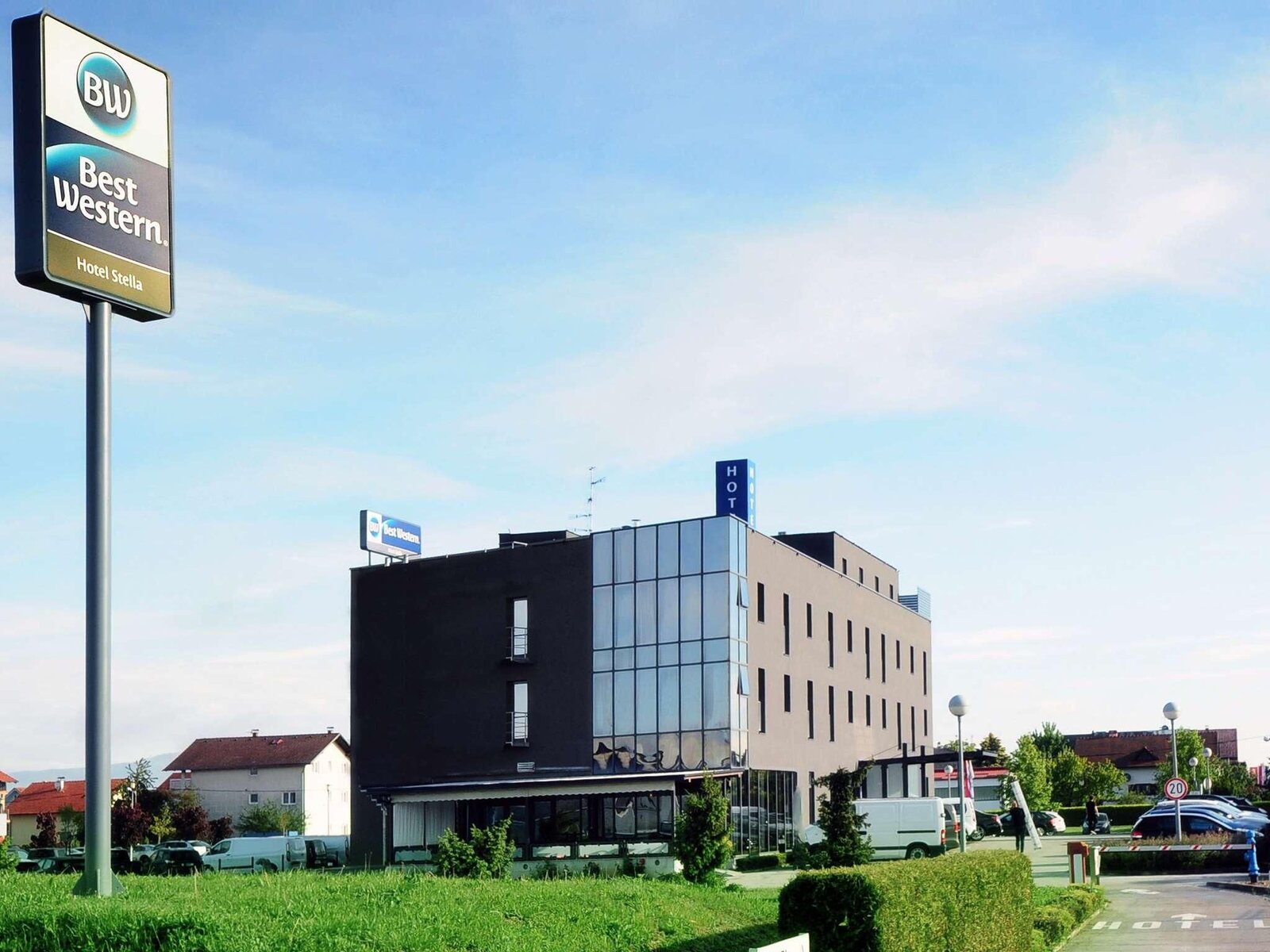 Außenansicht