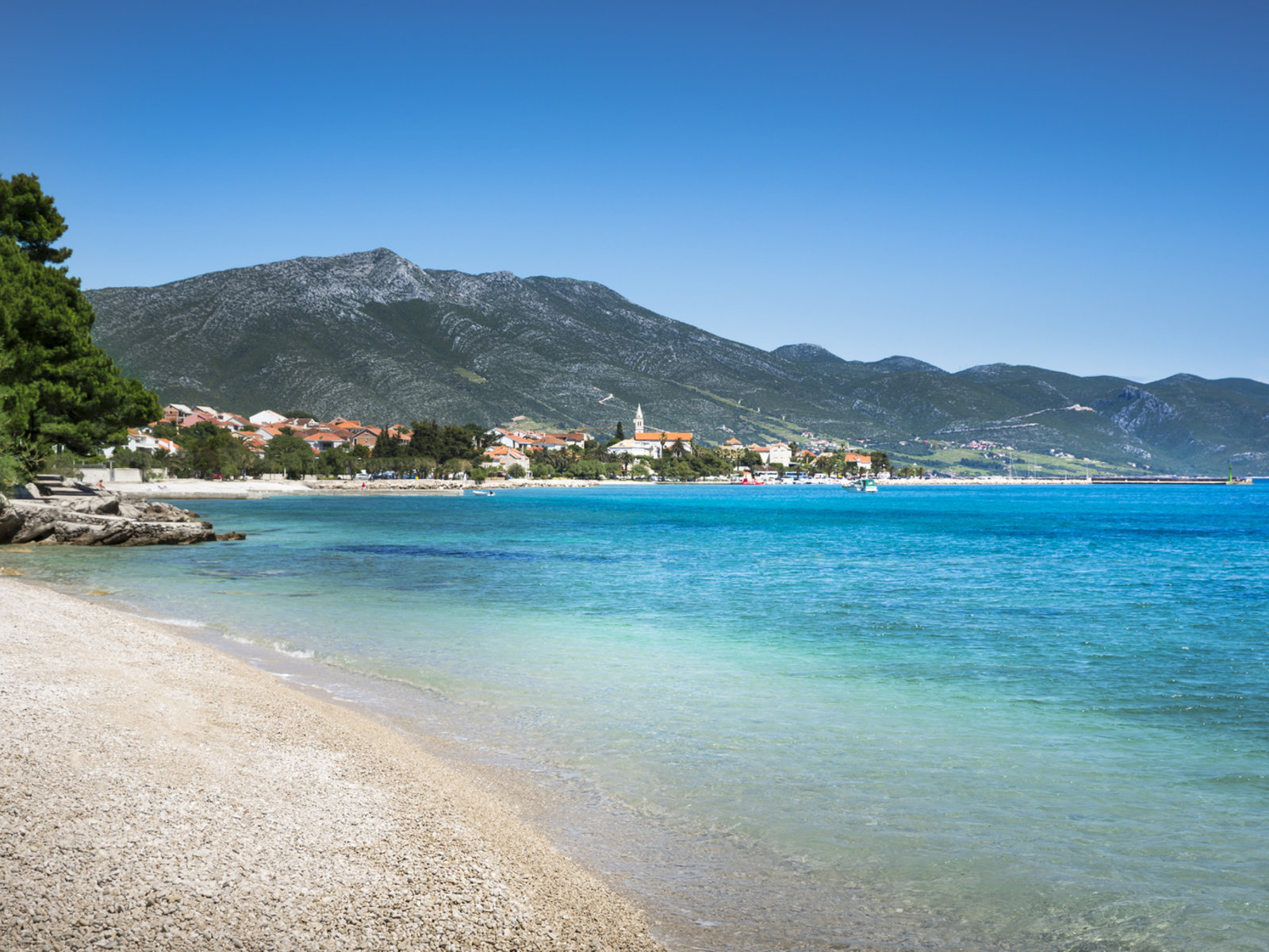 Strand
