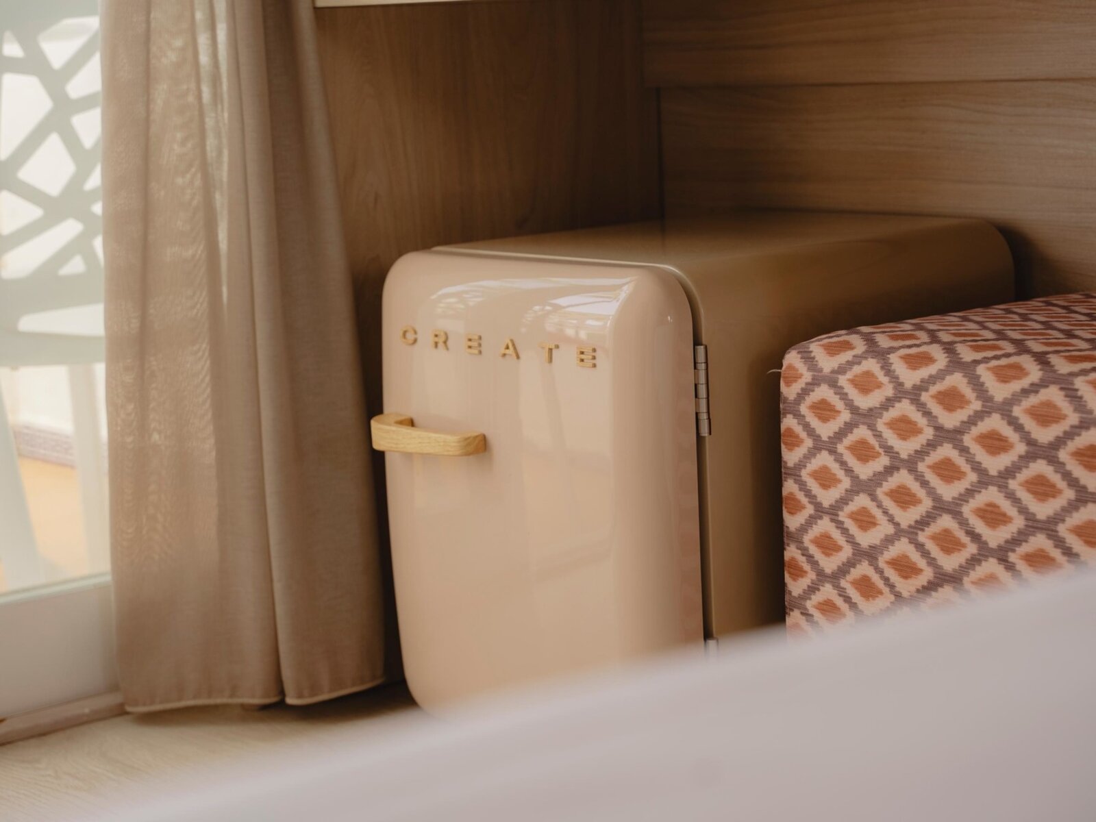 Wohnbeispiel Double Room