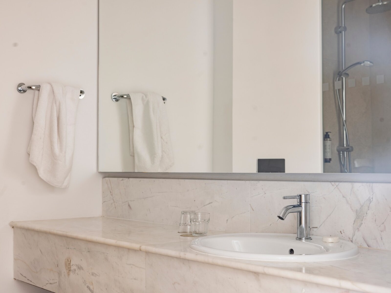 Wohnbeispiel Apartment Standard