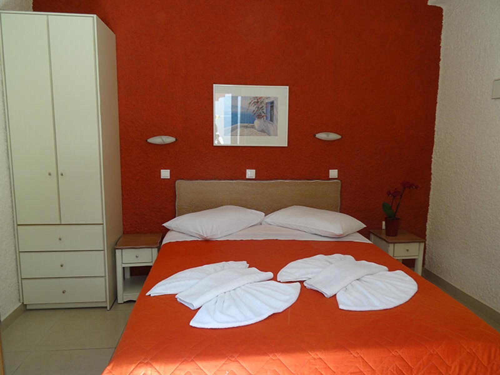 Wohnbeispiel Appartement Typ3