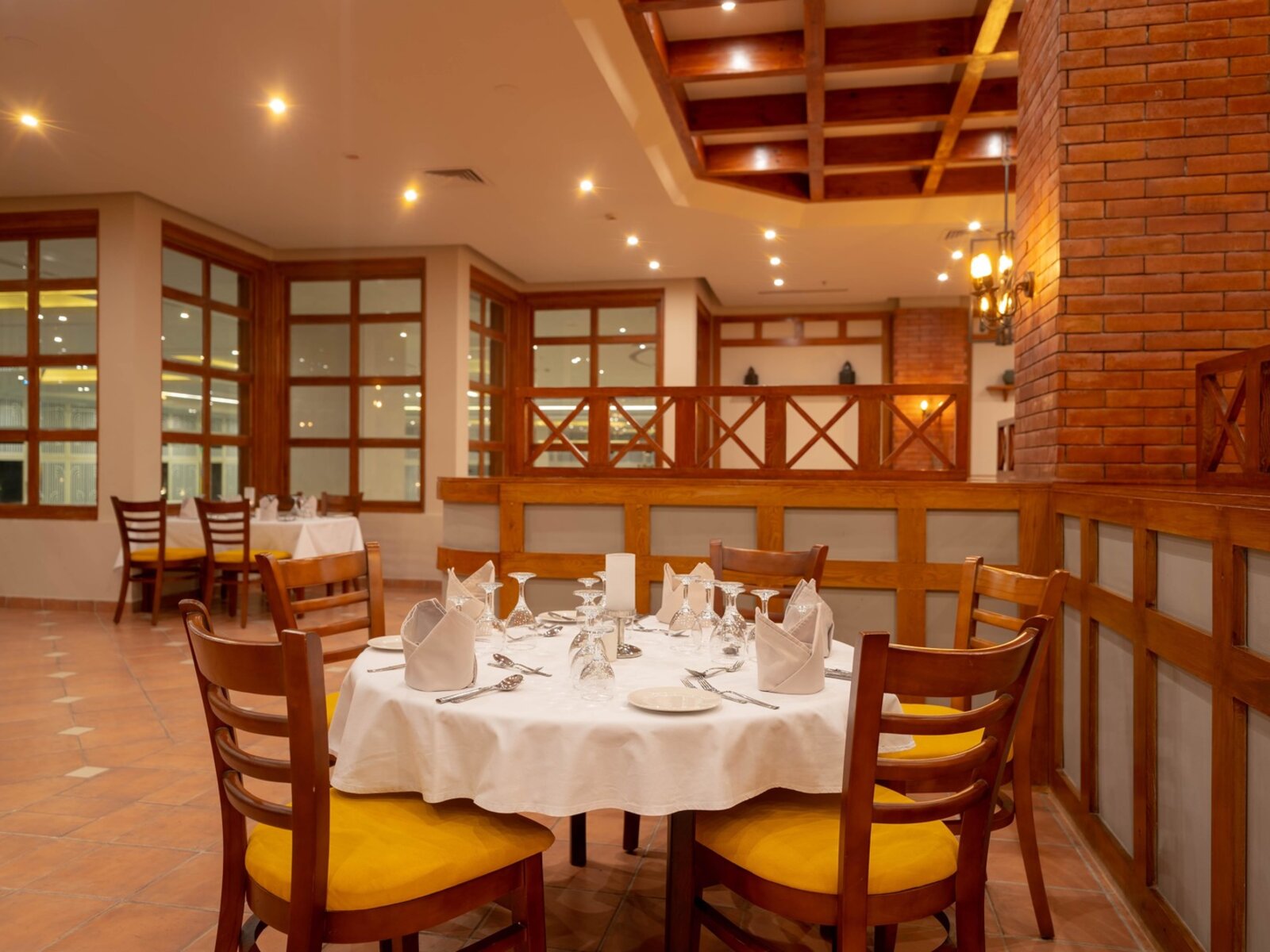 La Terrazza