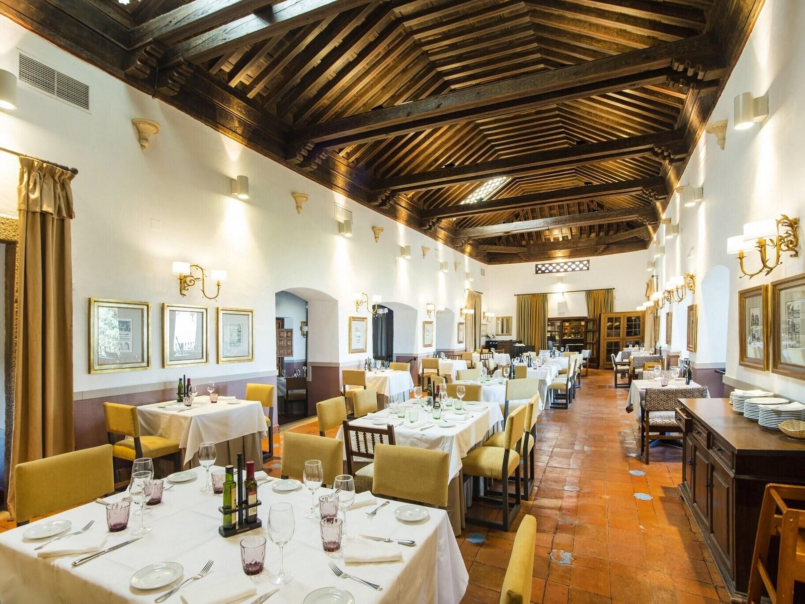 Essen und Trinken