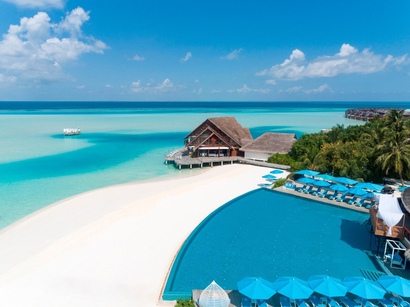 Infinitypool