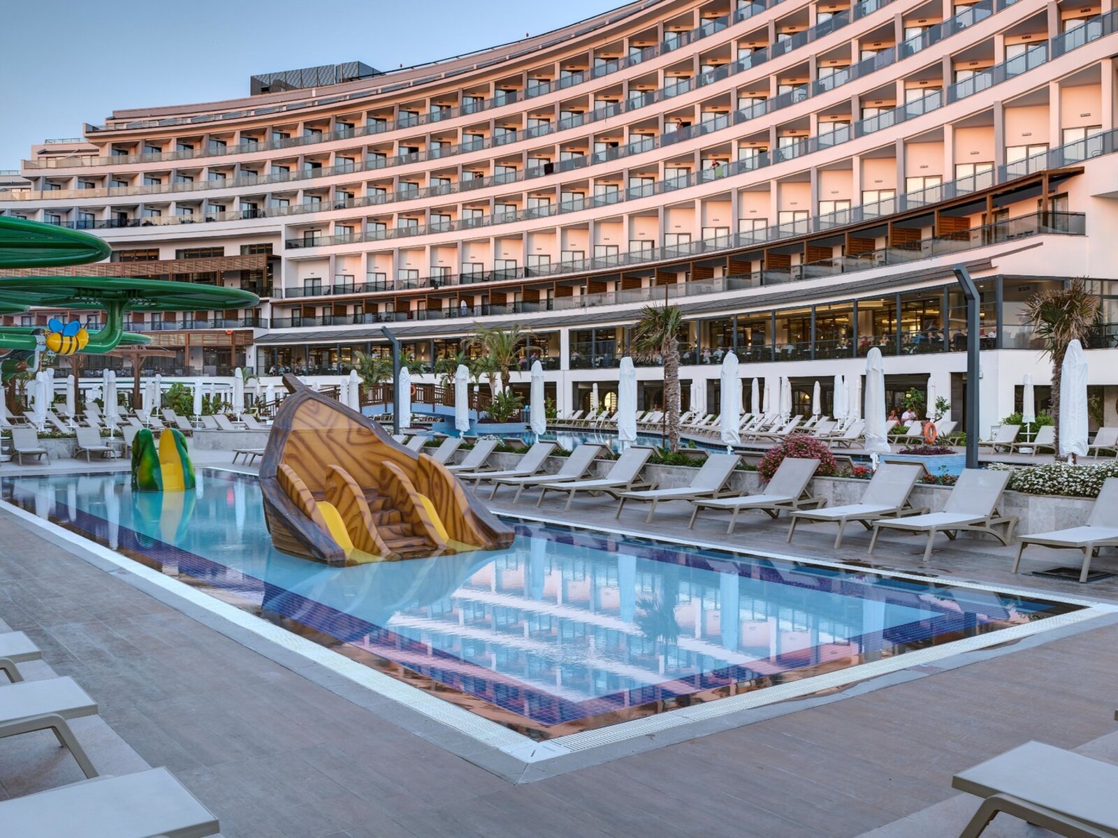 Children's Pool