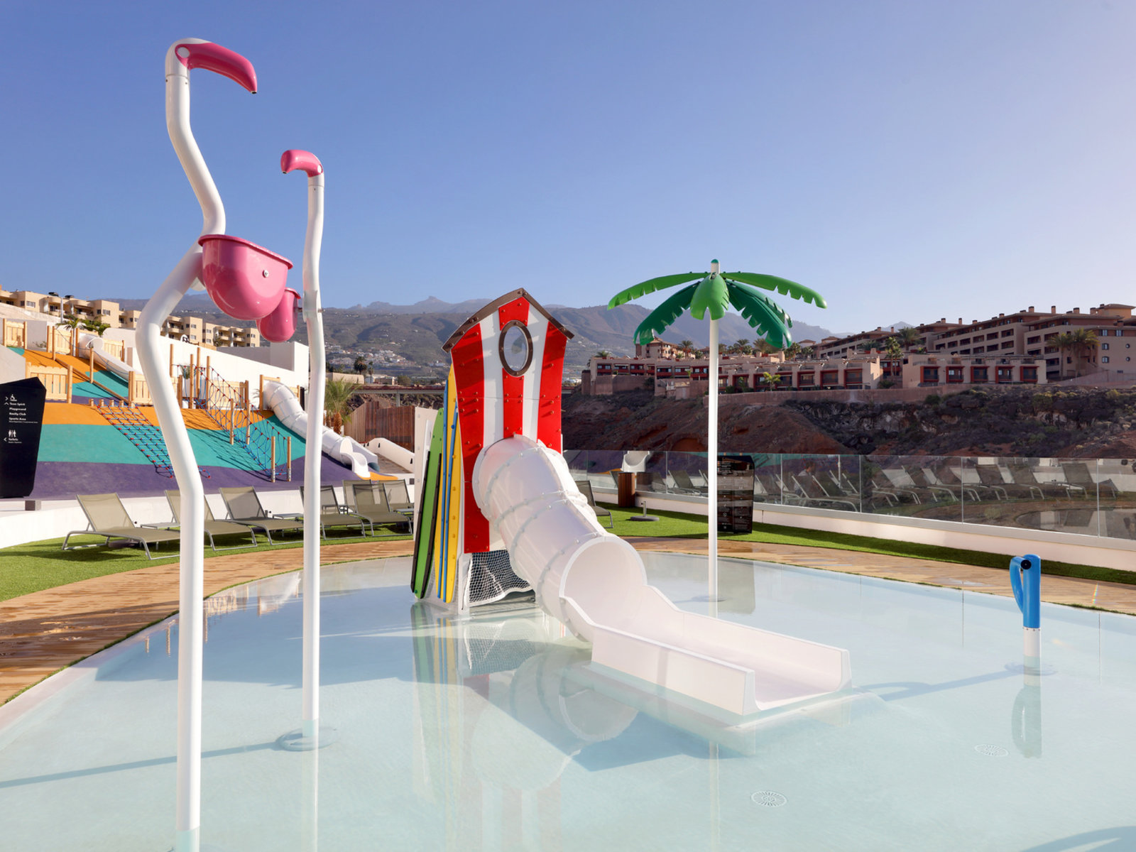 Kids Pool