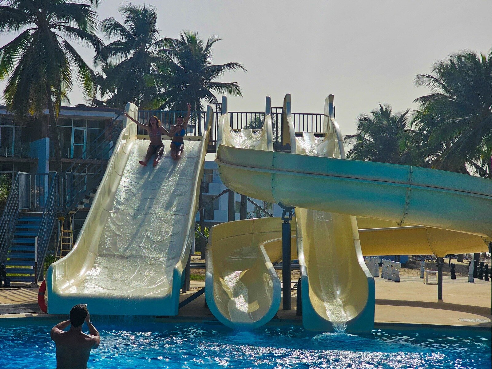 AQUA PARK